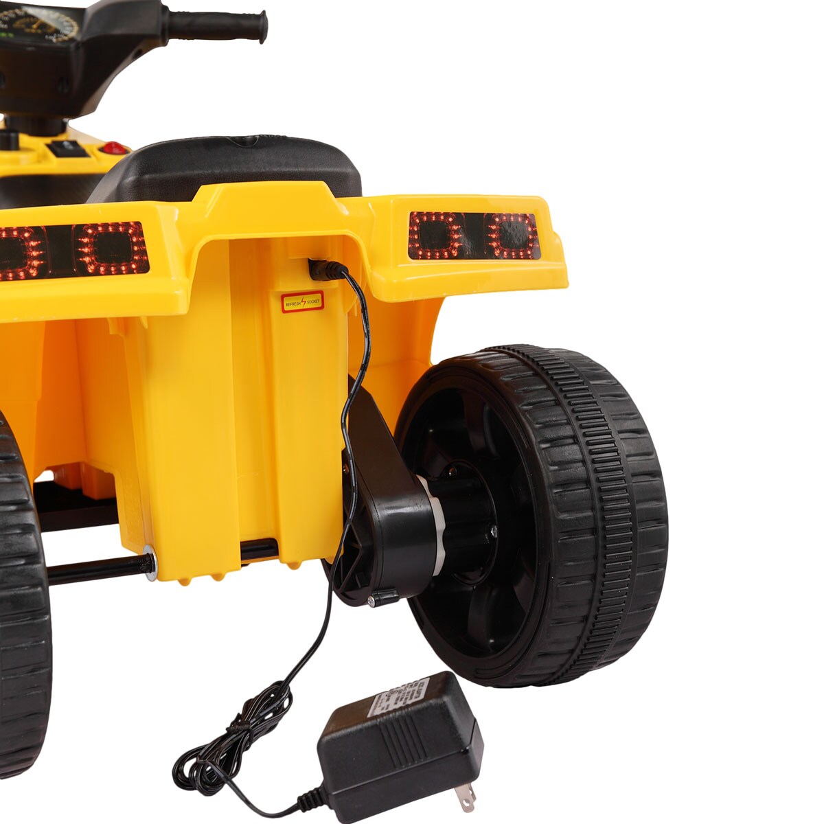 Jaxpety TH17G0413 Play-Toys - View #10