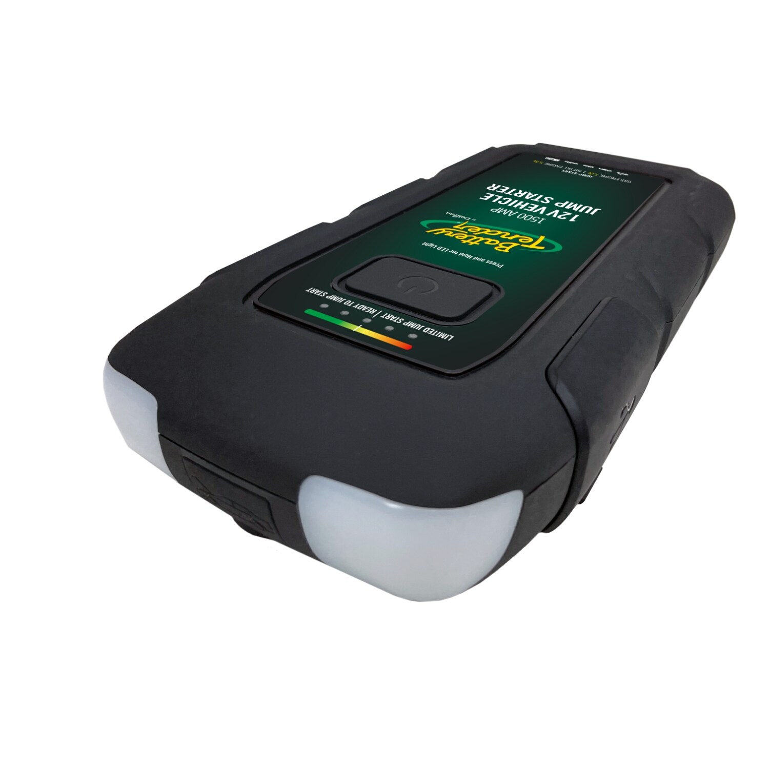 Battery Tender 030-2020-WH Jump-Starters - View #2