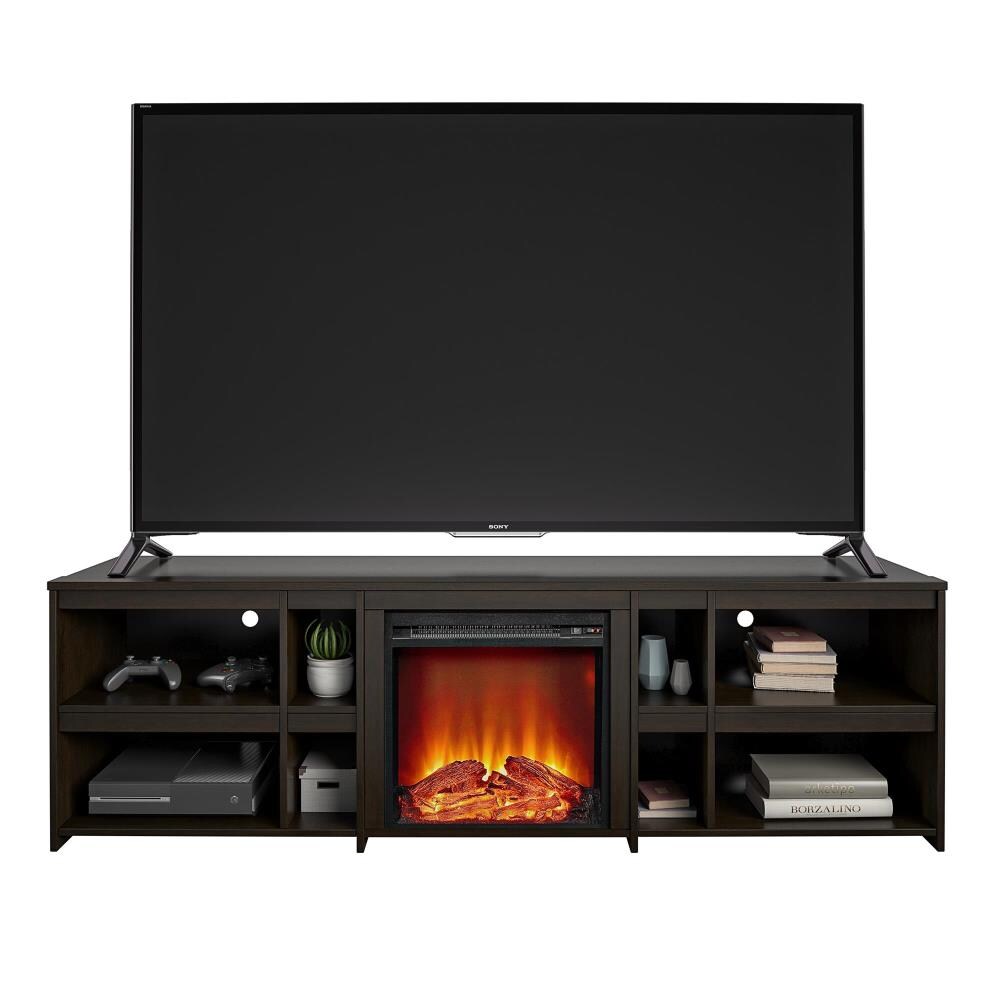 Ameriwood Home 2073800COM Electric-Fireplaces - View #2