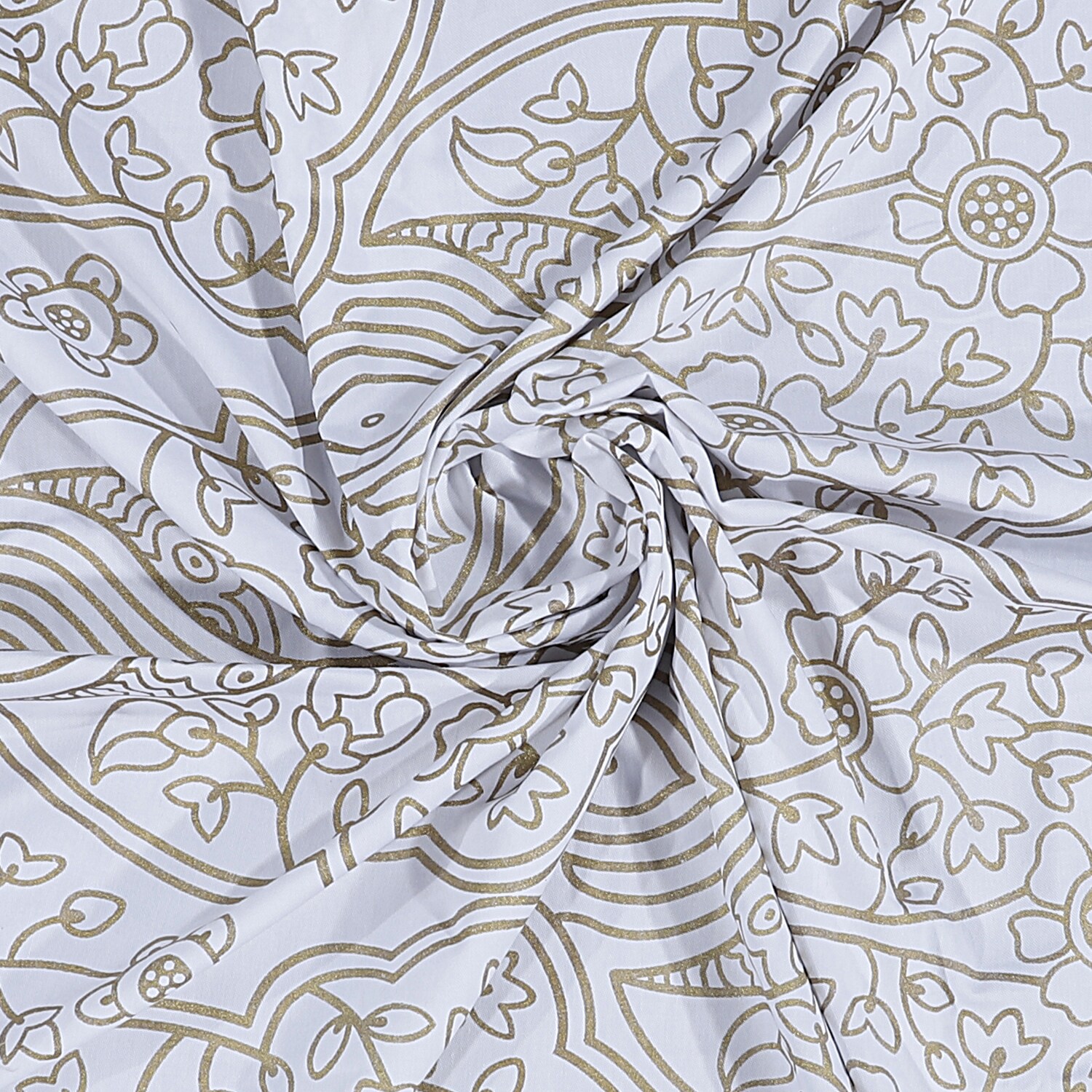 Dainty Home PALSCGO Shower-Curtains-Liners - View #3