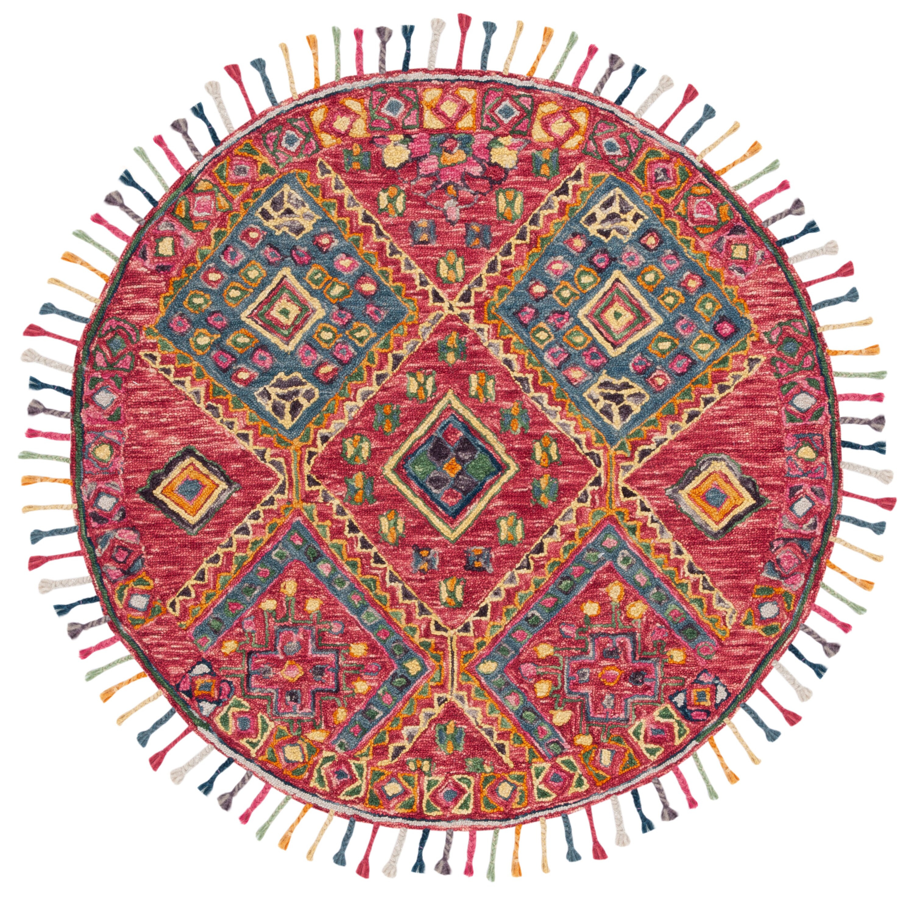 Safavieh APN111Q-5R rugs - View #2