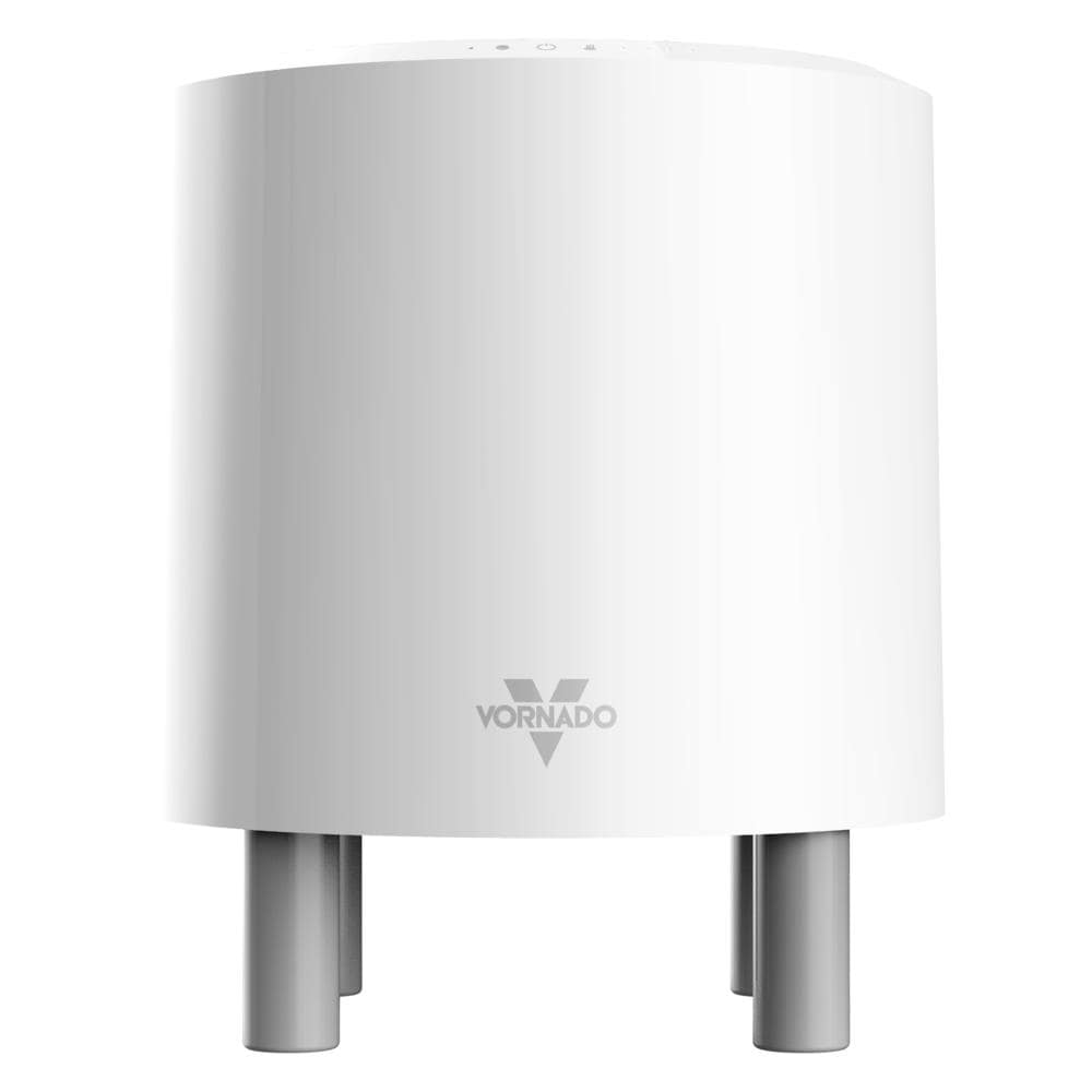 Air purifier Cecotec TotalPure 2500 Connected Wi-Fi 20 W White 1 L (60 –