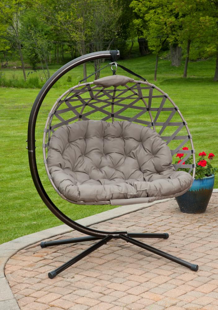 Flowerhouse pumpkin loveseat chair Clearance