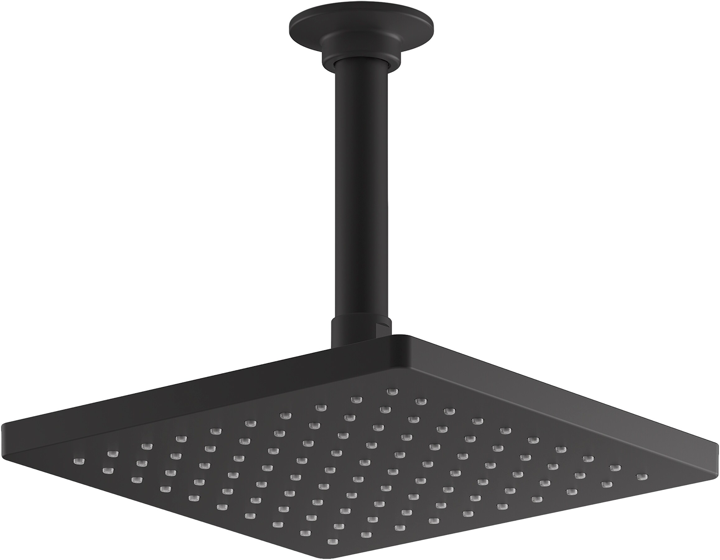 KOHLER K-26148-G-BL Fixed-Showerhead - View #2