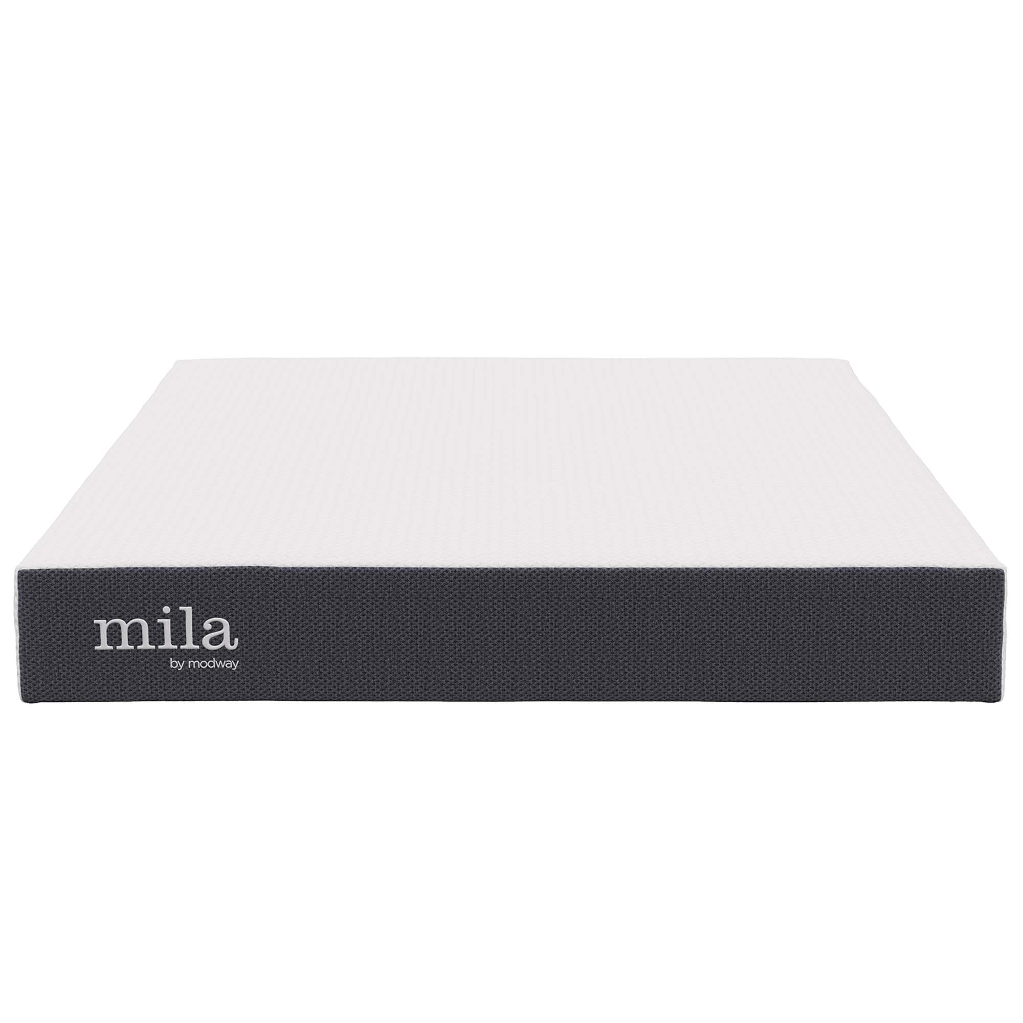 Modway MOD-6257-WHI Mattresses-Boxsprings - View #13