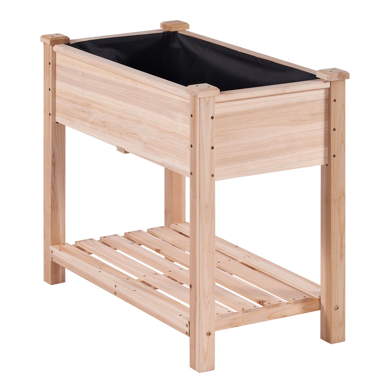 GIVIMO LW102GIVSS1911 Raised-Garden-Beds - View #10