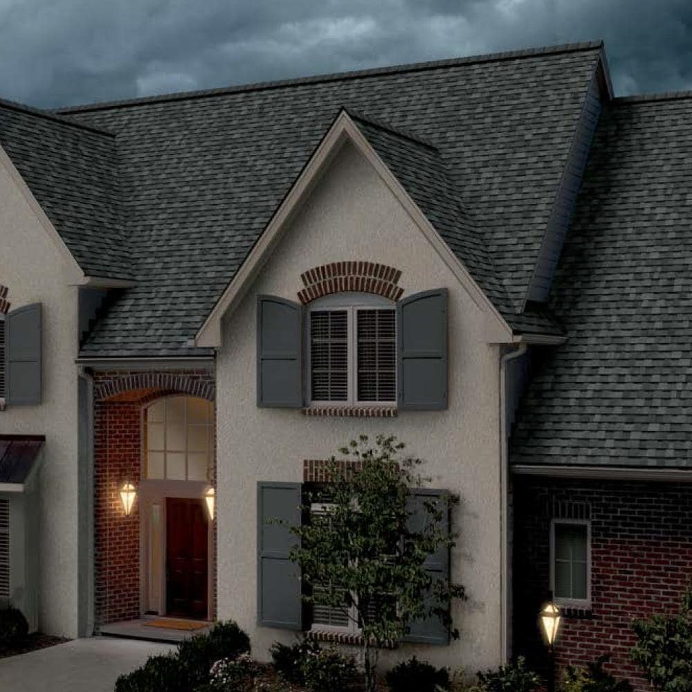 Owens Corning 672724 Roof-Shingles - View #2