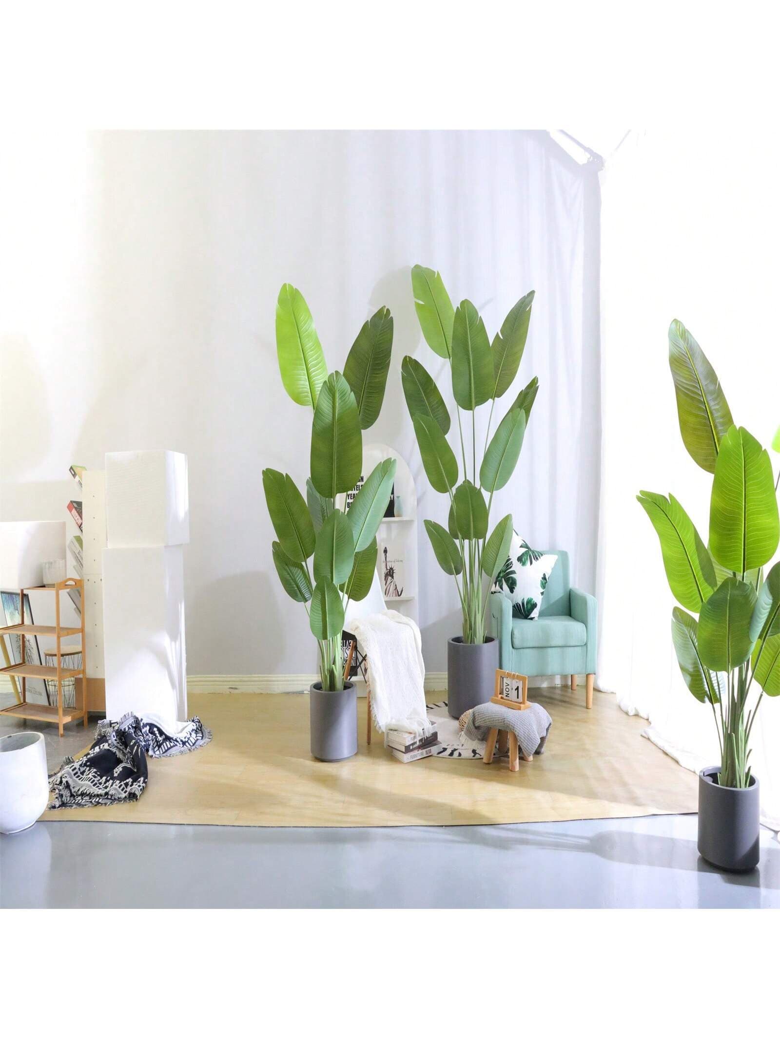 WhizMax 1GGL-FQZOL-IVI7L54A Artificial-Plants-Trees - View #6