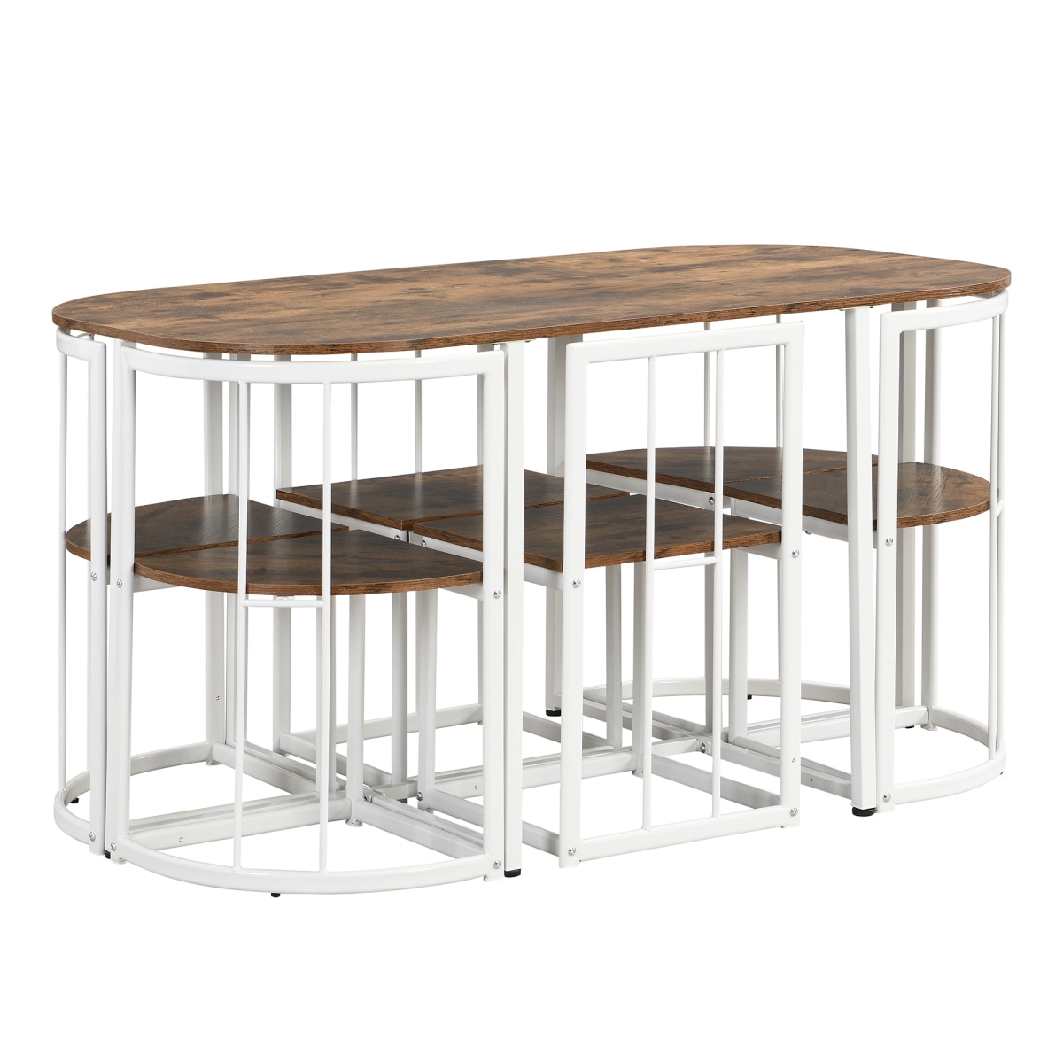 Streamdale Furniture N717S000017K Dining-Sets - View #9