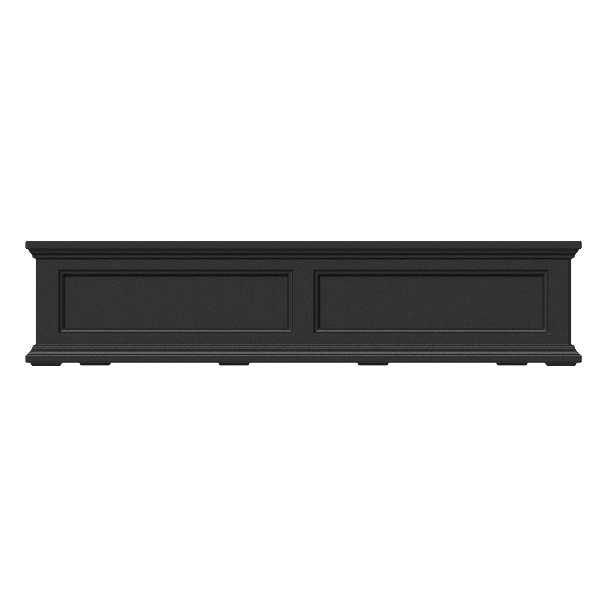 Mayne 5823-B Planter-Window-Box - View #9