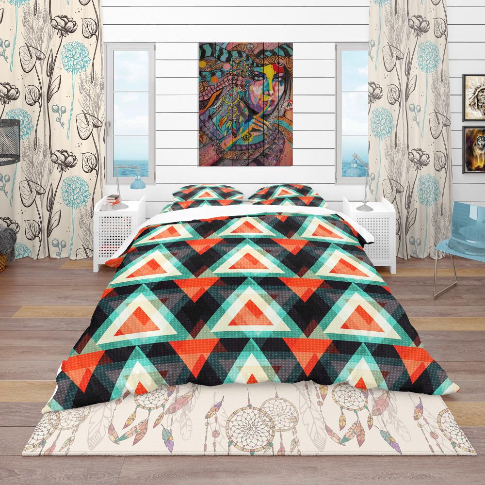 Designart BED18984-T bedding - View #2