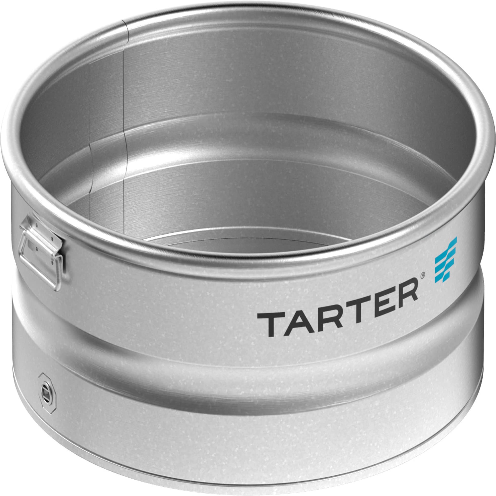 Tarter GCT21S 23-Gallons Galvanized Galvanized steel Stock Tank