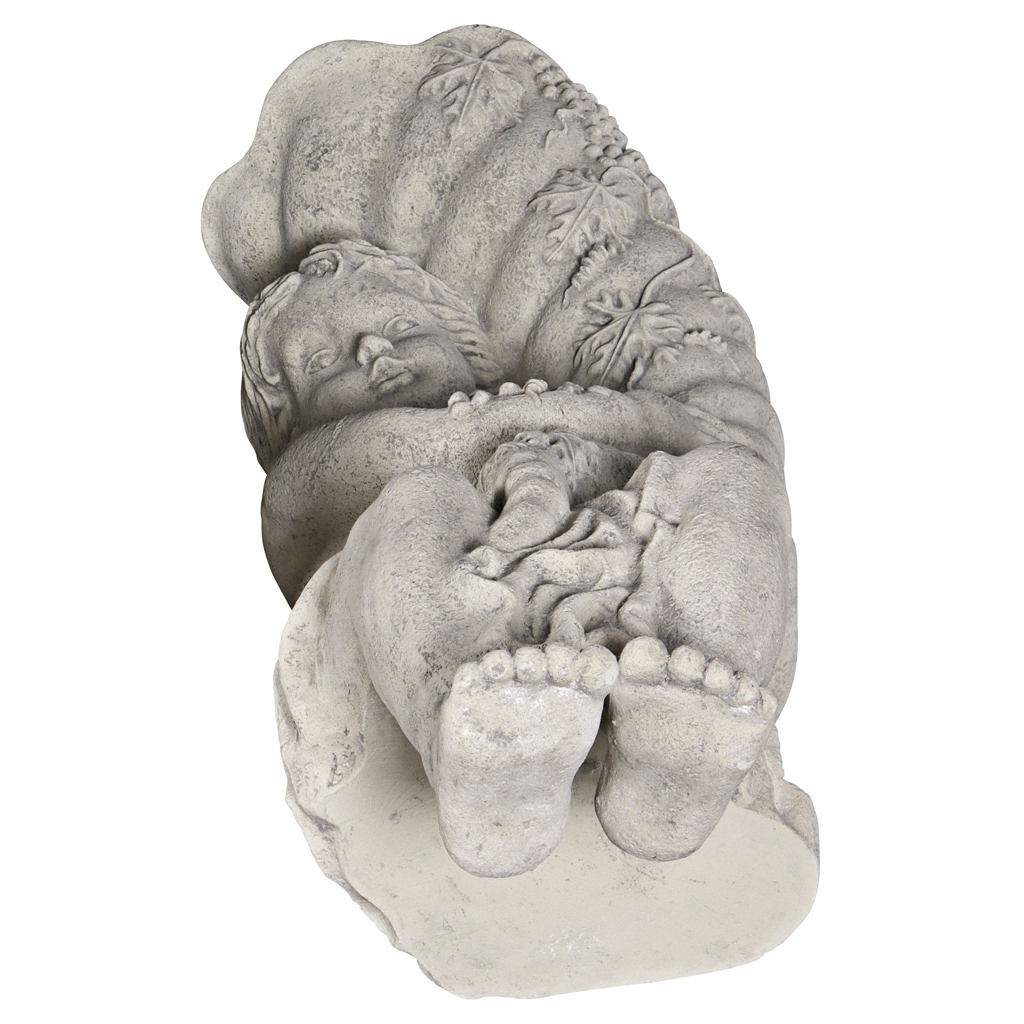 Design Toscano NE210134 Garden-Statue - View #9