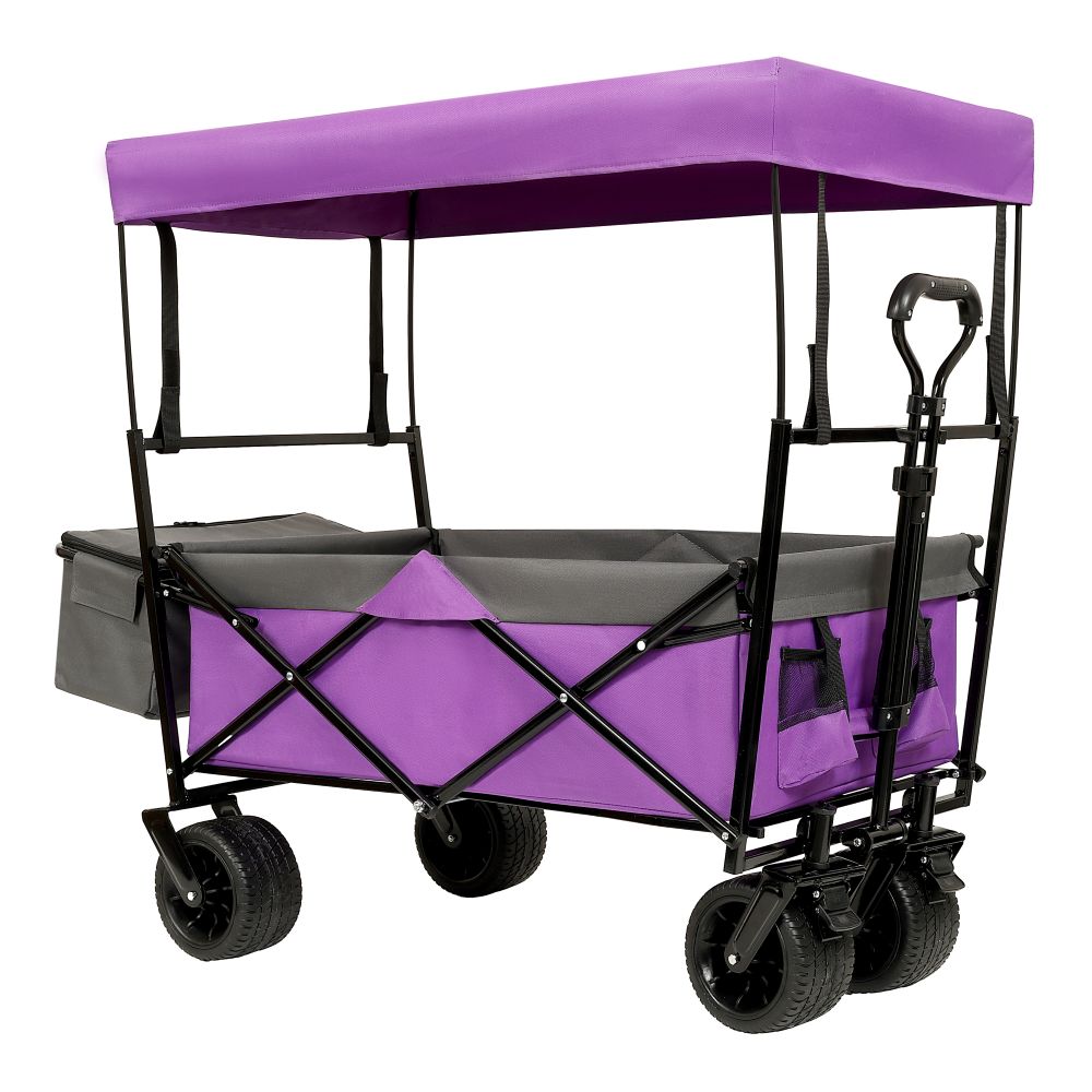 YOSIMFUR DJ-W2932P253226 Yard-Carts - View #3