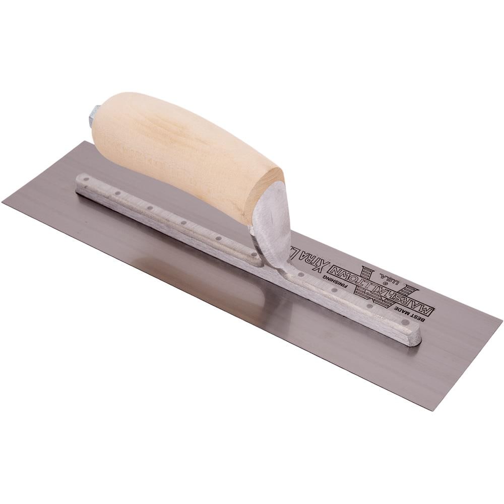 Marshalltown MXS7 Concrete-Trowels - View #2