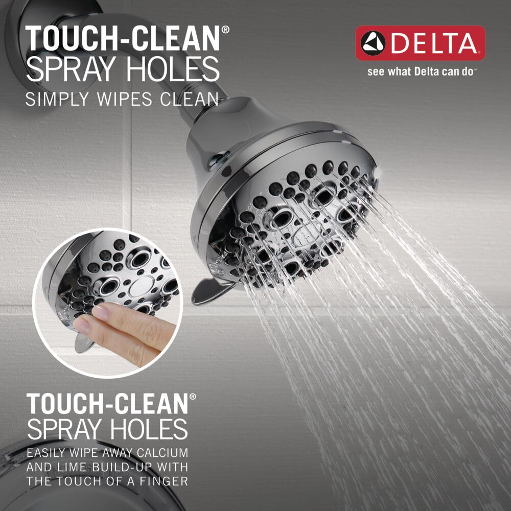 Delta T13422 Tub-Shower-Faucets - View #2