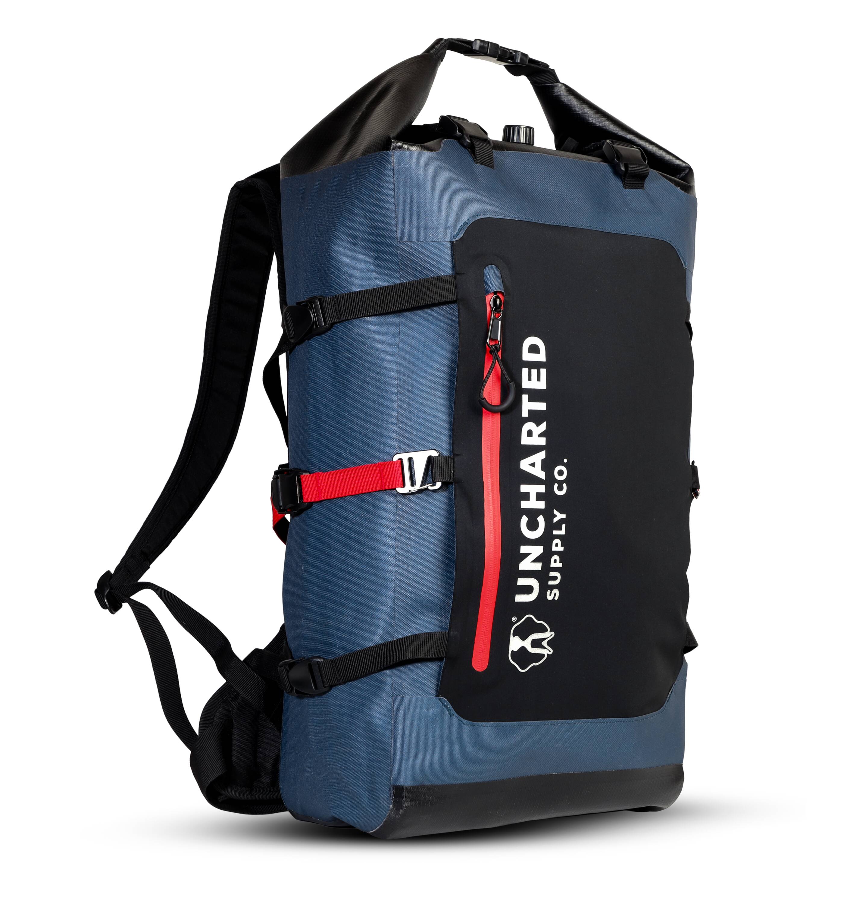 Uncharted Supply Co. SU-S2S-U-BL First-Aid-Kits - View #5