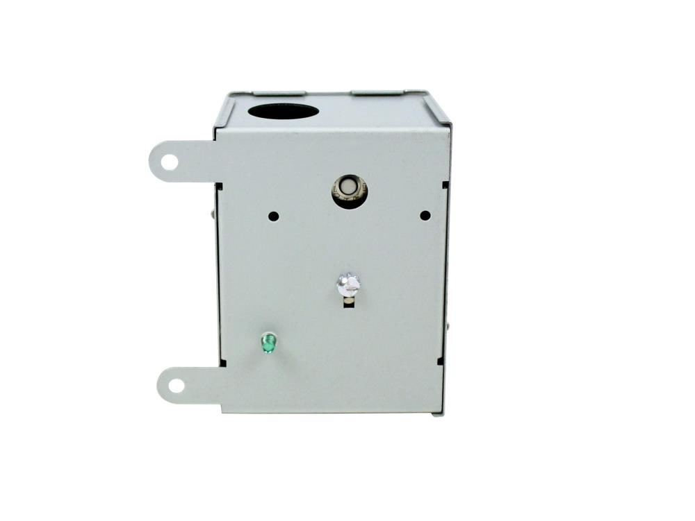 Air Vent 58038 Power-Roof-Vent-Thermostats - View #3