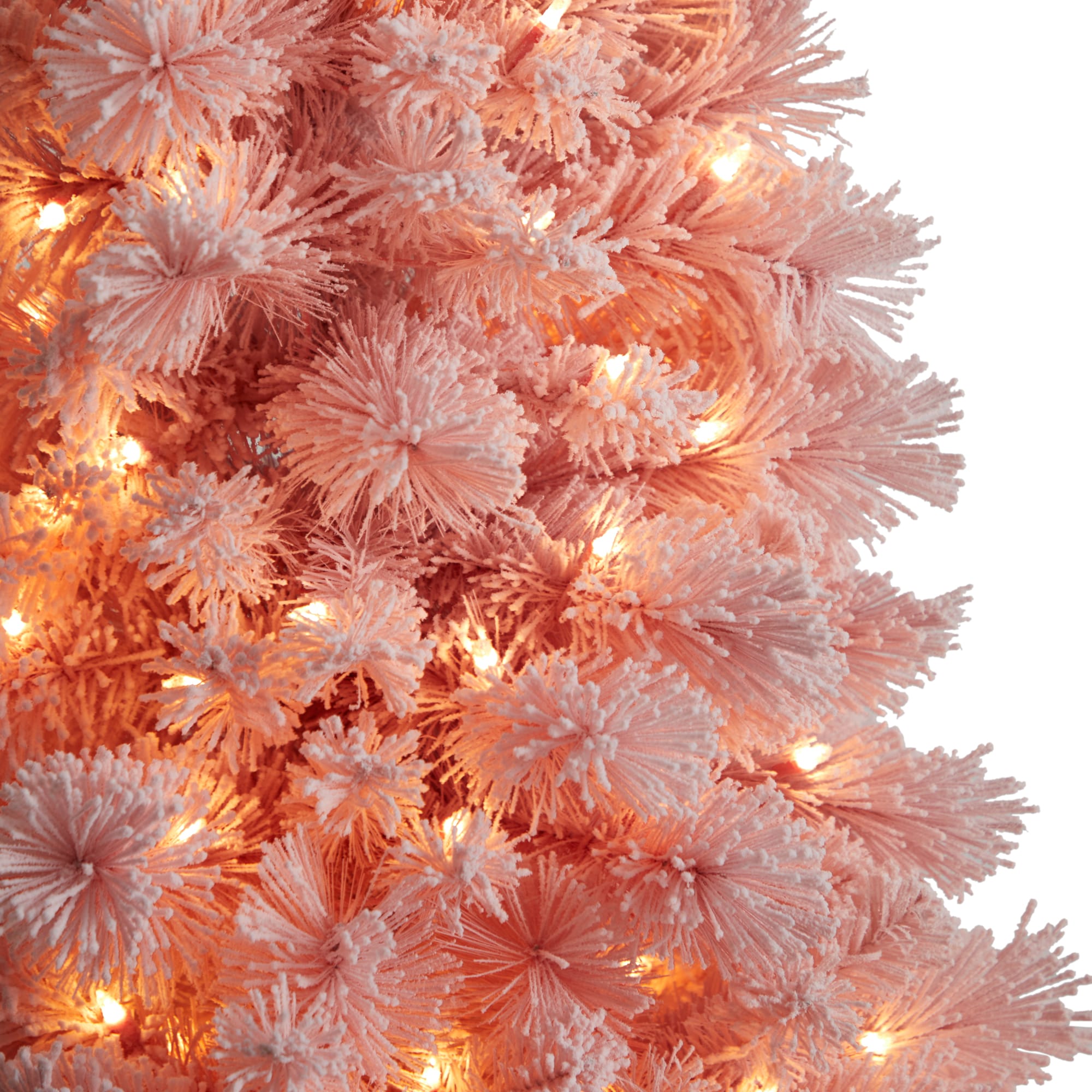 Nearly Natural T3029 Artificial-Christmas-Trees - View #5