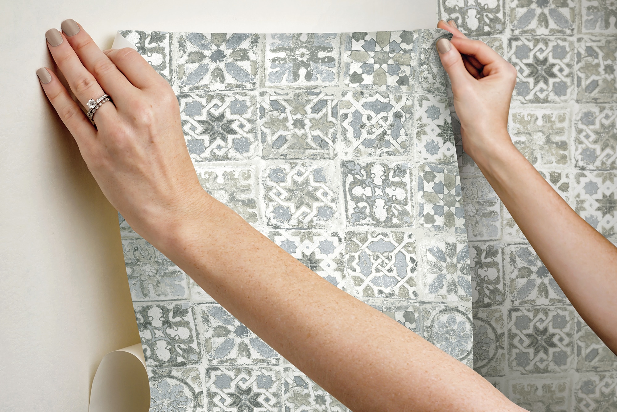 York Wallcoverings PSW1301RL wallpaper - View #6
