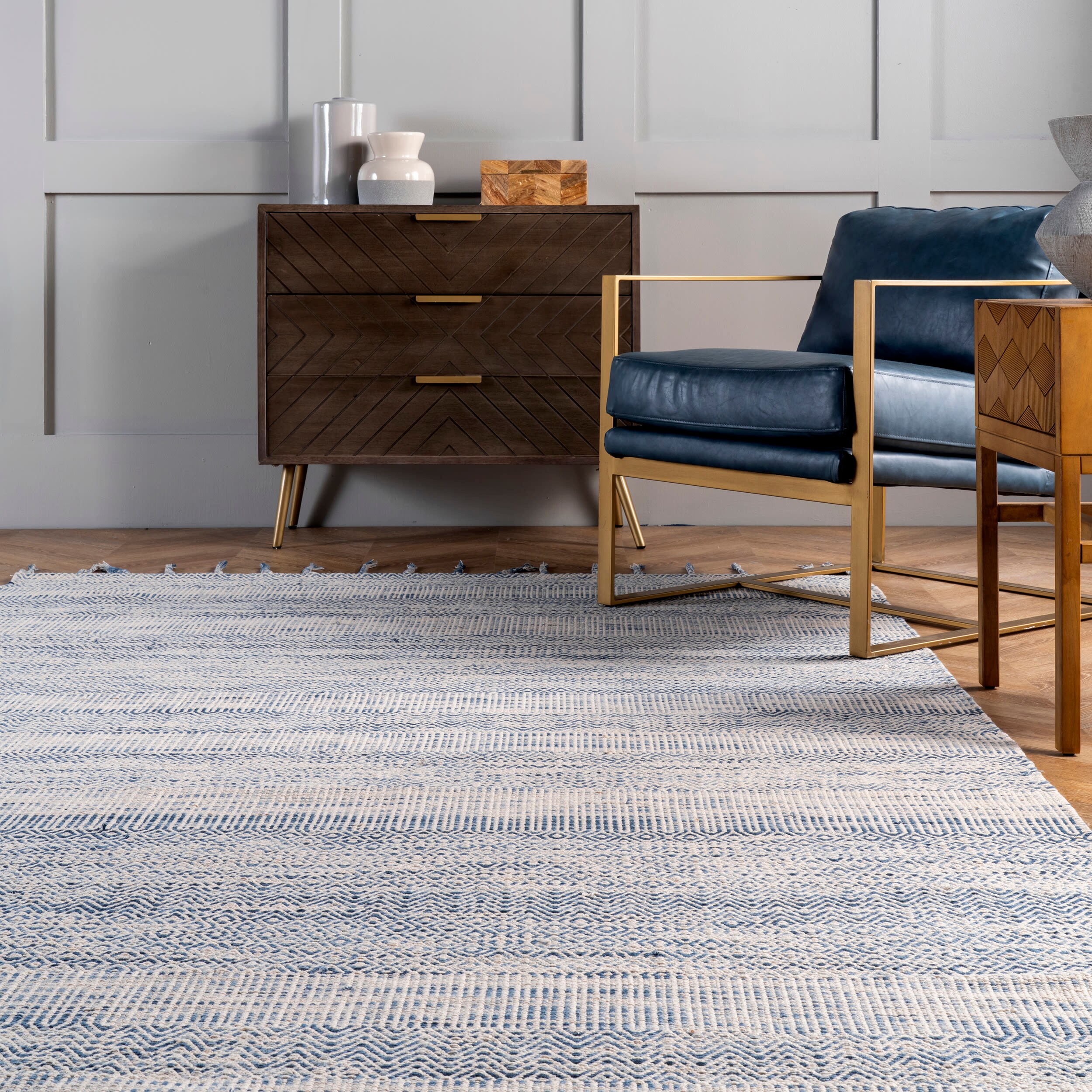 nuLOOM HMCR01A-206 rugs - View #8