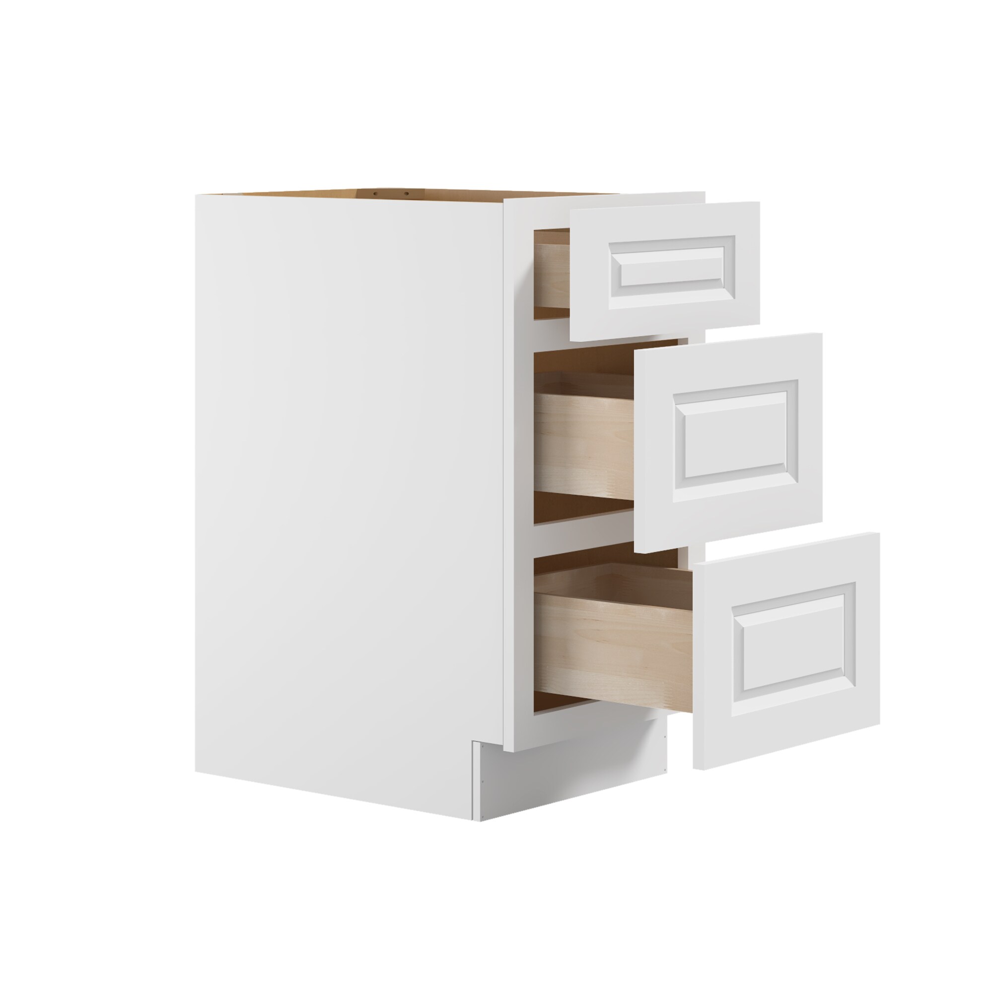 LOVMOR SF-R-TW-3DB18 Cabinets-Kitchen - View #3