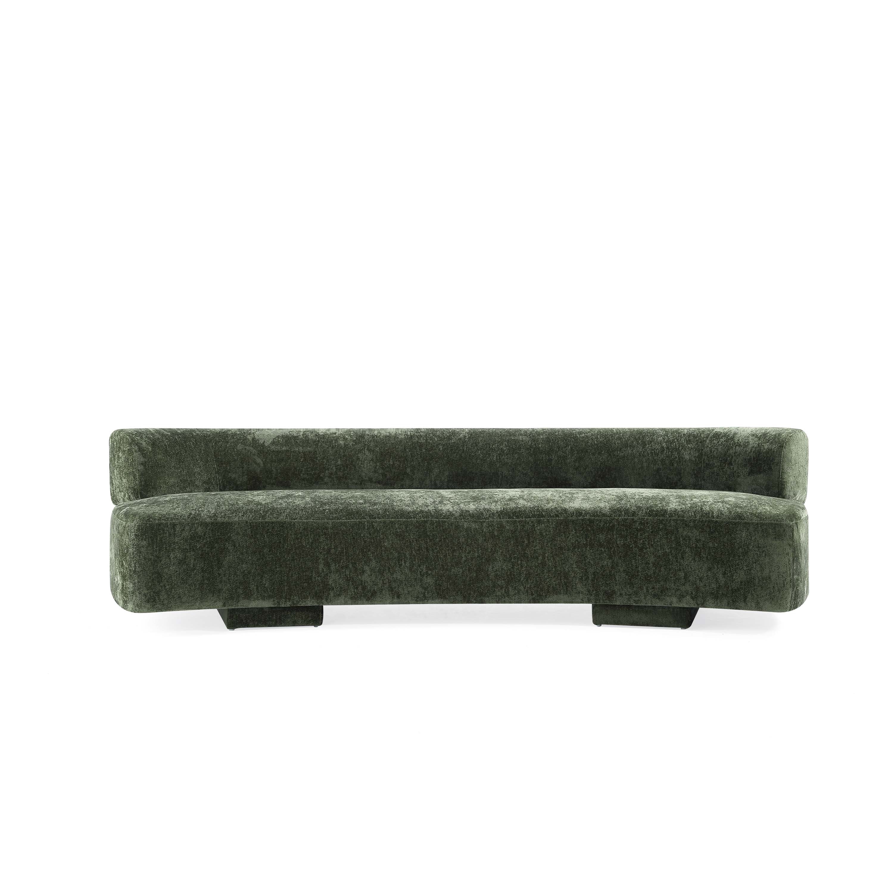 Manhattan Comfort SF016-OG Sofas-Loveseats - View #11