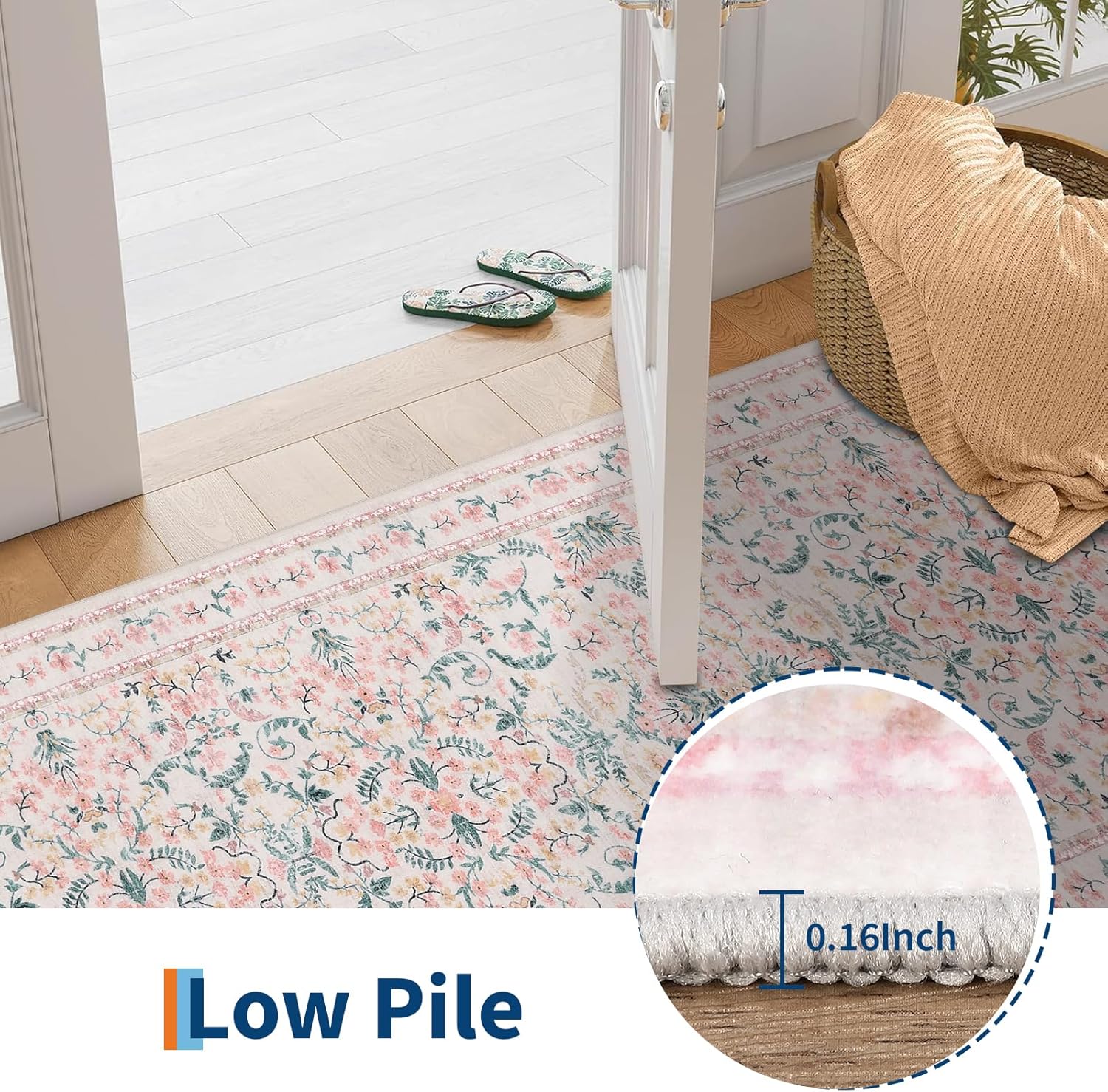 Garvee YYWPHK34Y9M7EB rugs - View #7