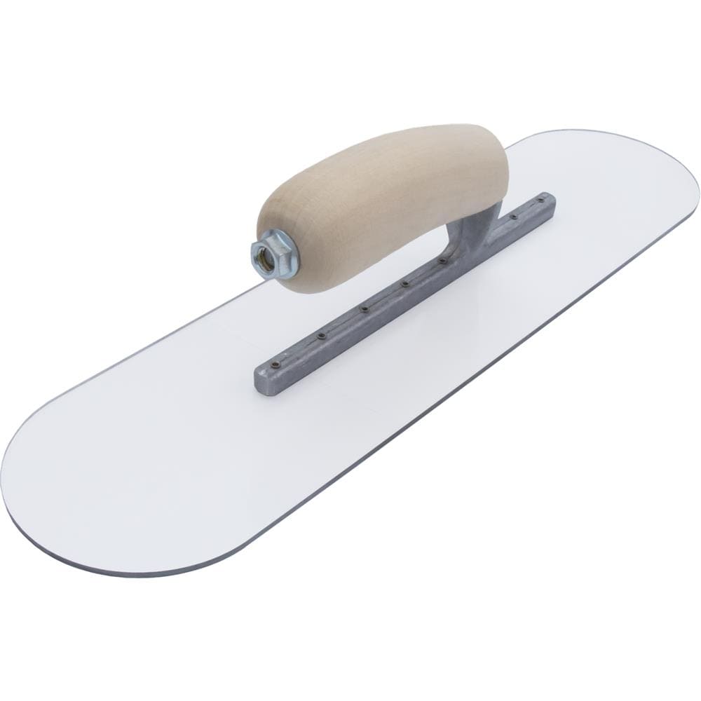 Marshalltown PSP164 Concrete-Trowels - View #5