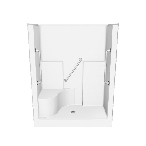 Three-dimensional representation of the product