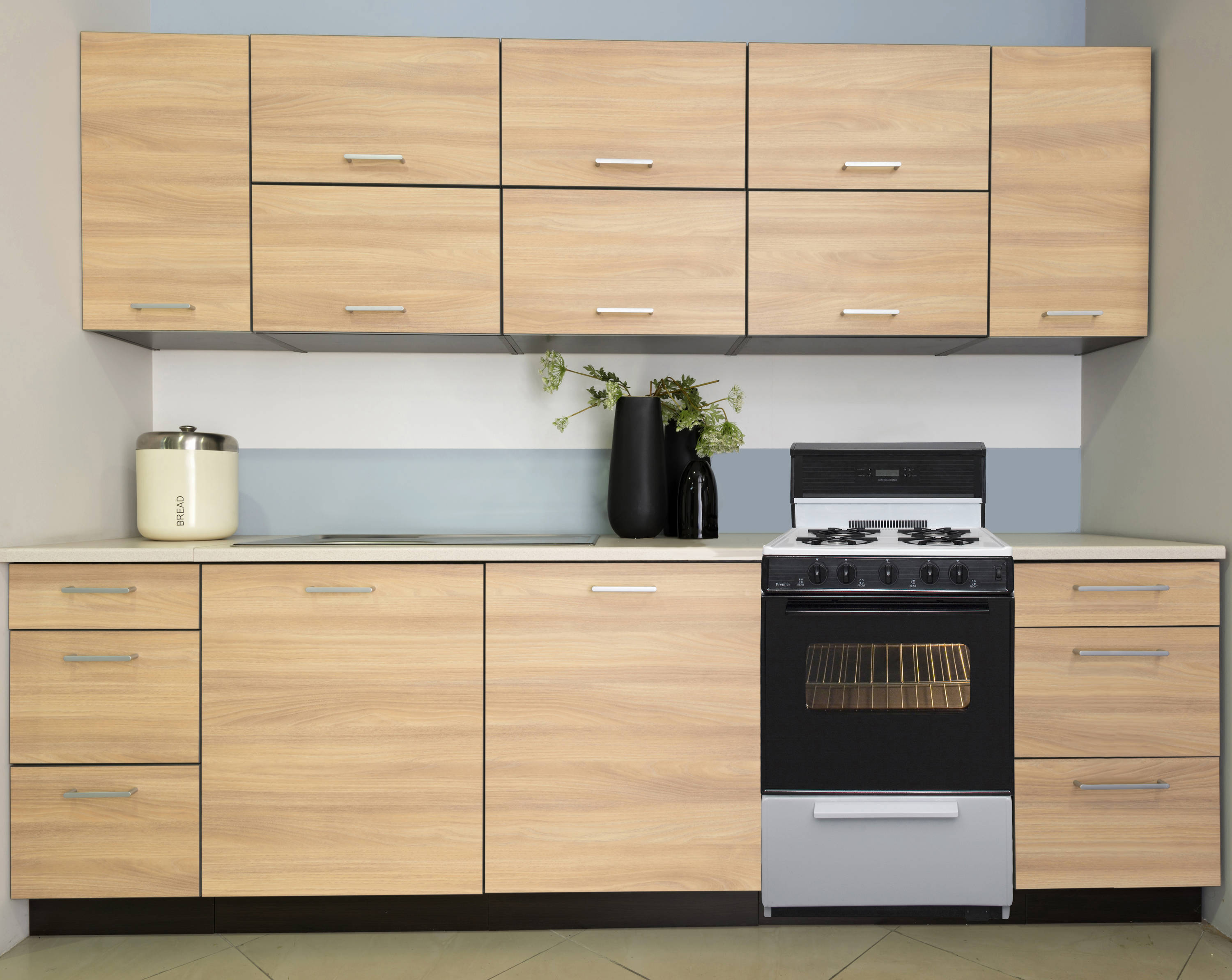 Premier SJK340WP Freestanding-Gas-Ranges - View #8