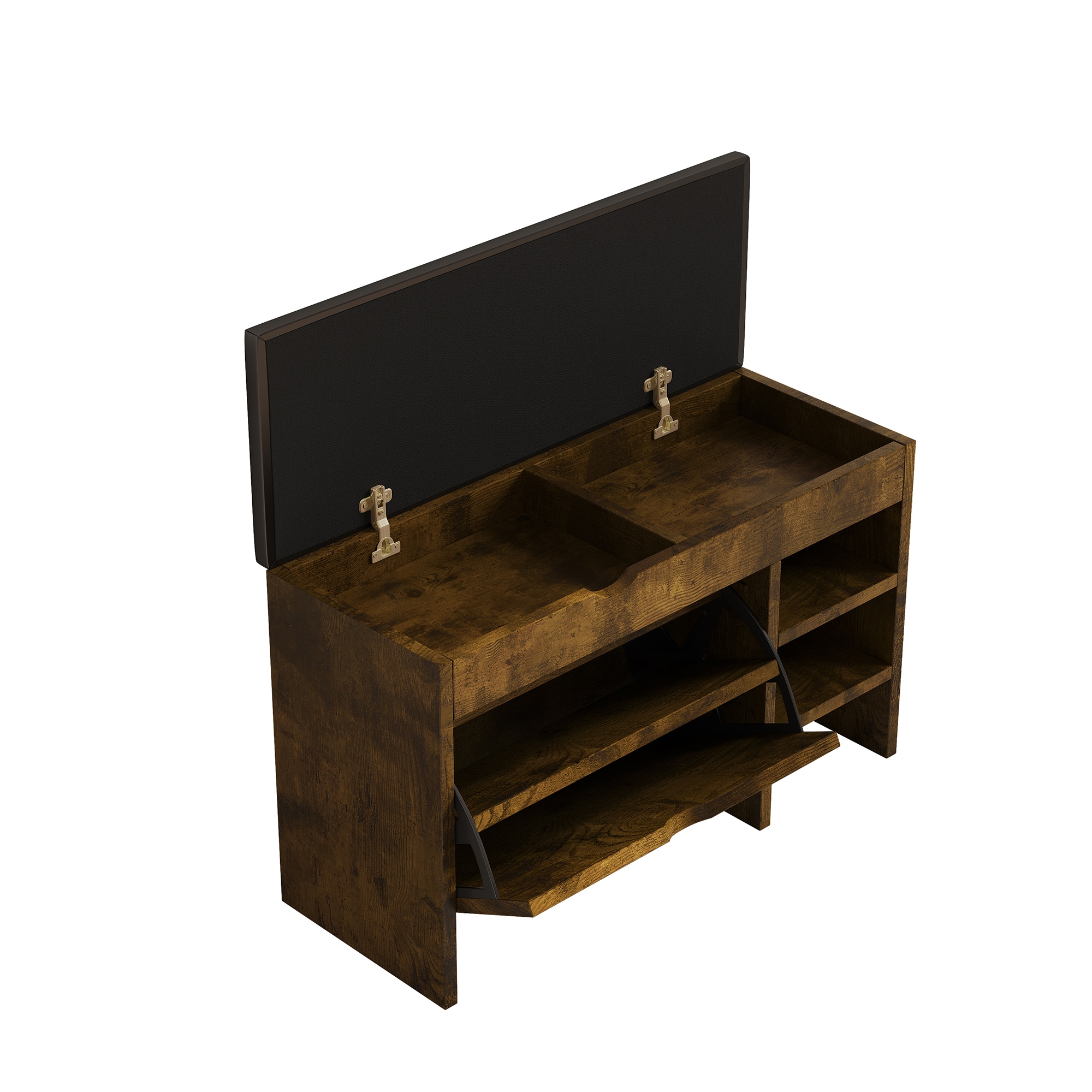 Bybafun YD2700071 Shoe-Racks - View #5
