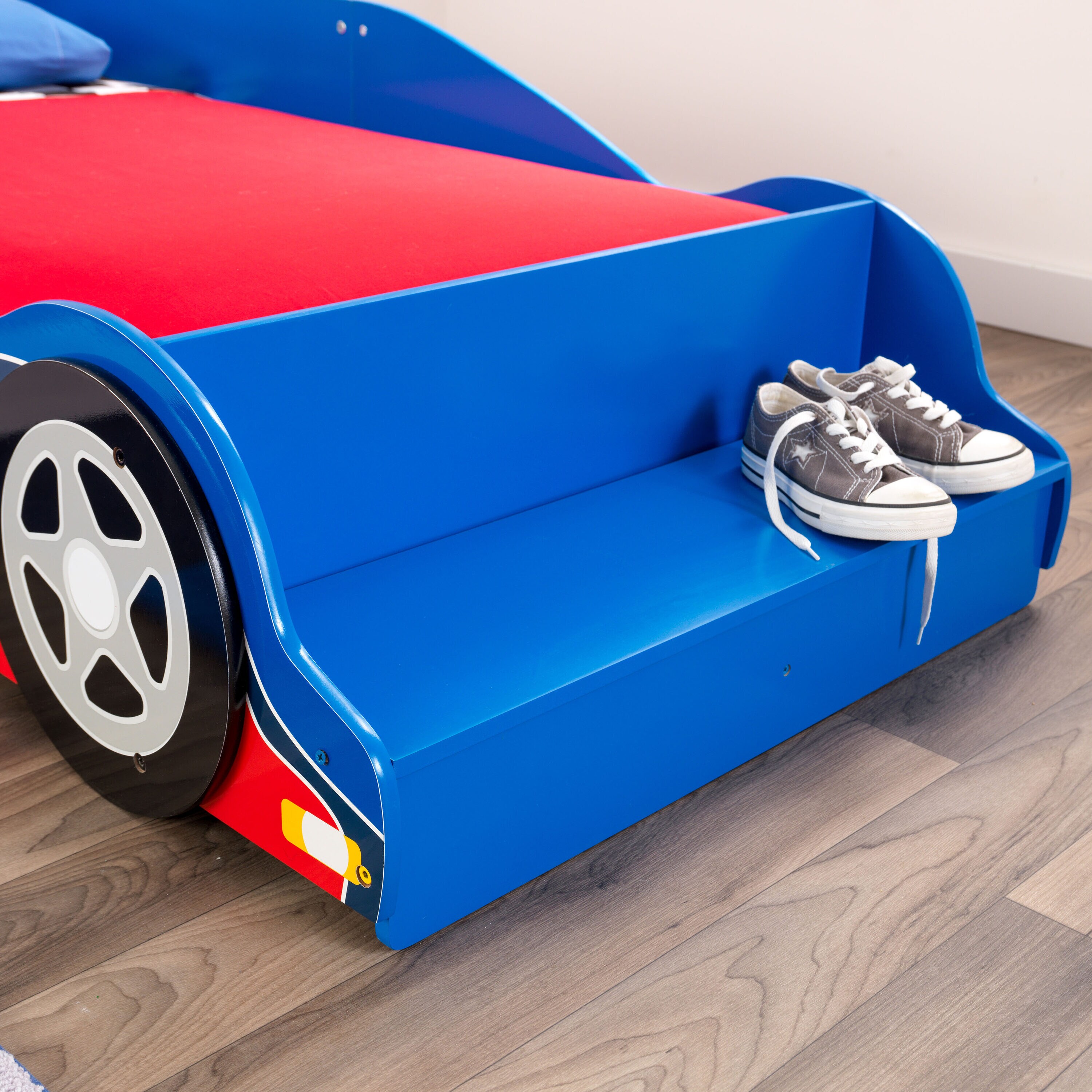 KidKraft 76040 Toddler-Beds - View #6