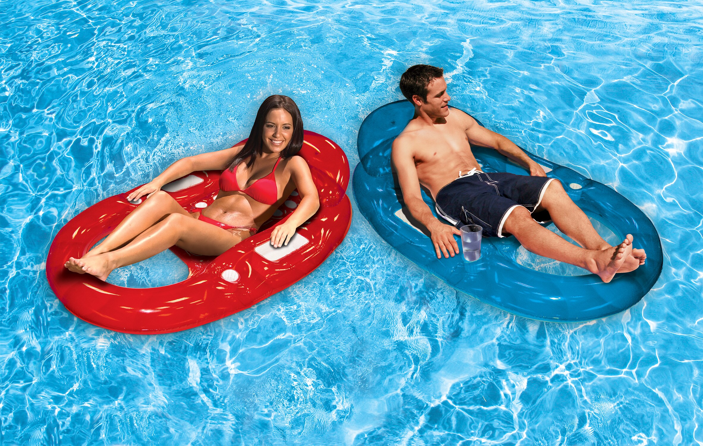 Poolmaster 85664 Pool-Toys-Floats - View #5