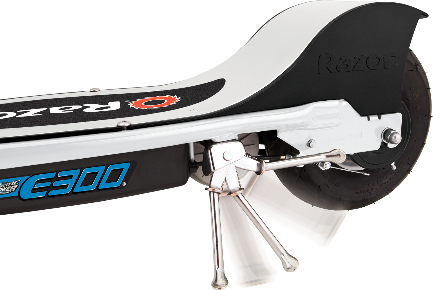 Razor 13113683 scooters - View #5