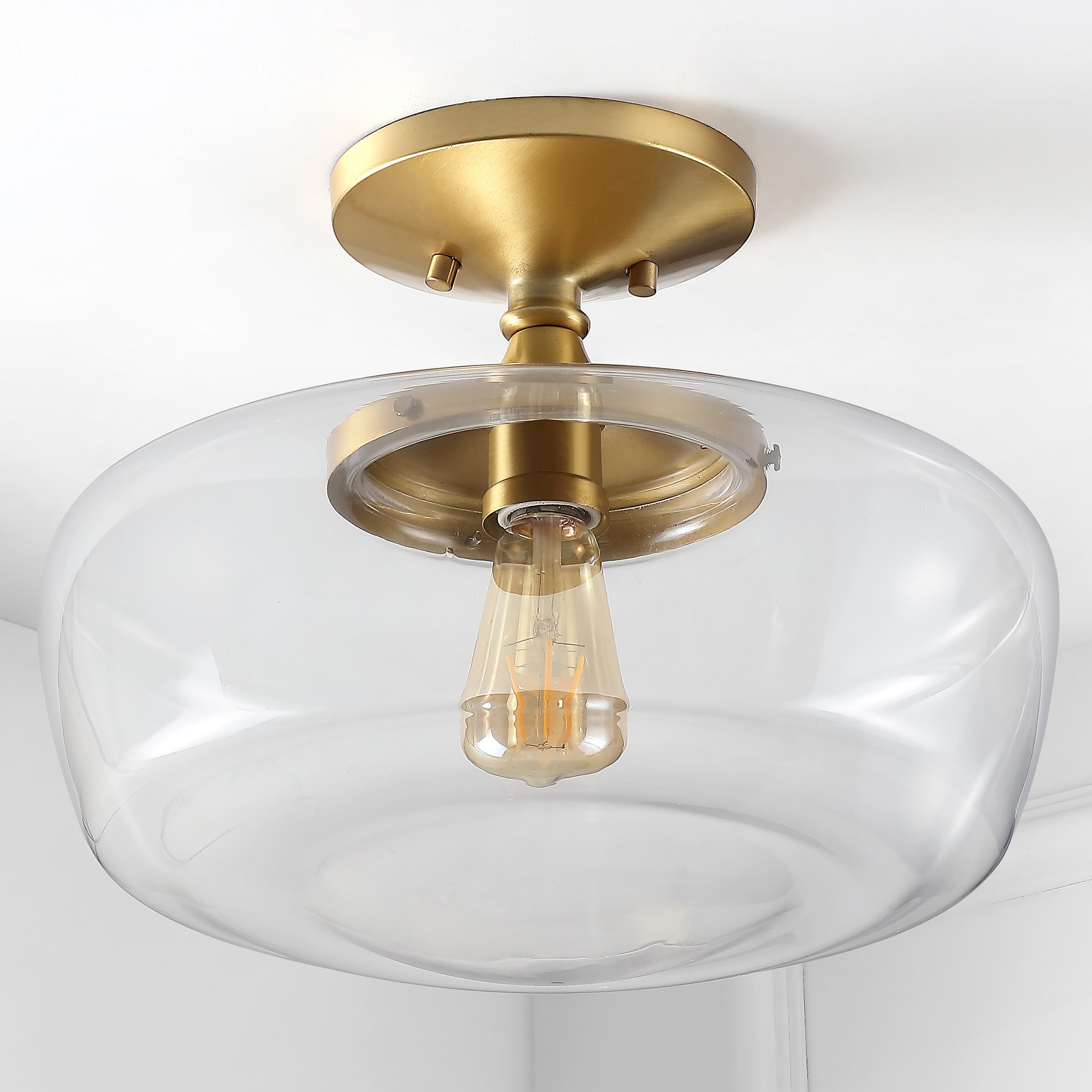 JONATHAN  Y JYL7517B flushmounts - View #7