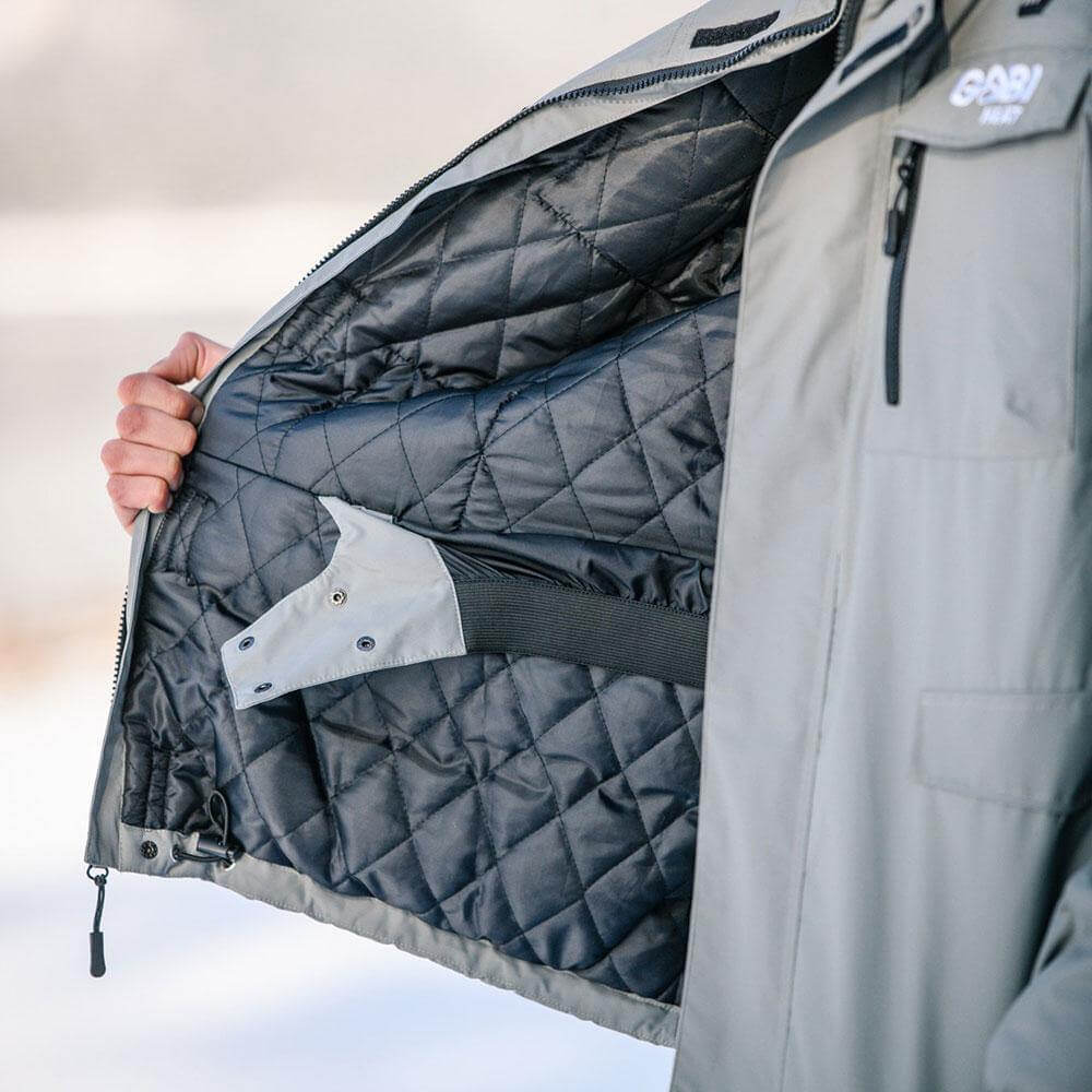 Gobi Heat WDU-MO-M Jackets-Coats - View #7
