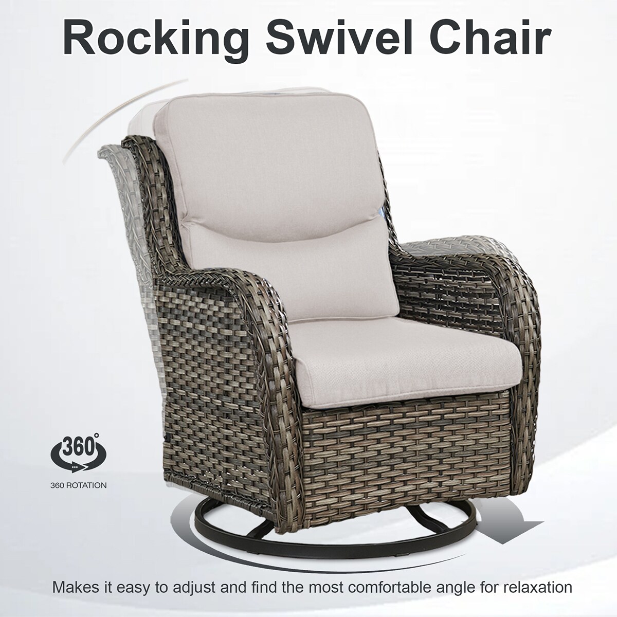 Rilyson FS024XLX2-3 Patio-Chairs - View #6