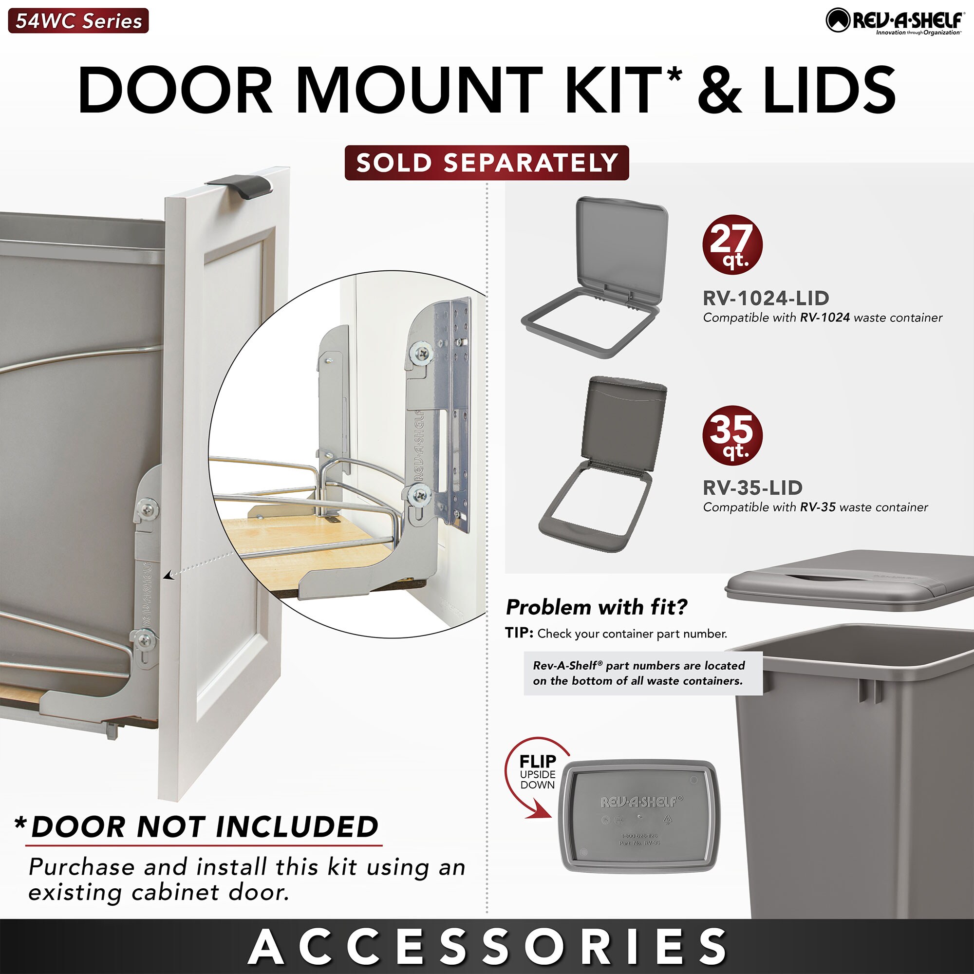 Rev-A-Shelf 397704 m031725 - View #4