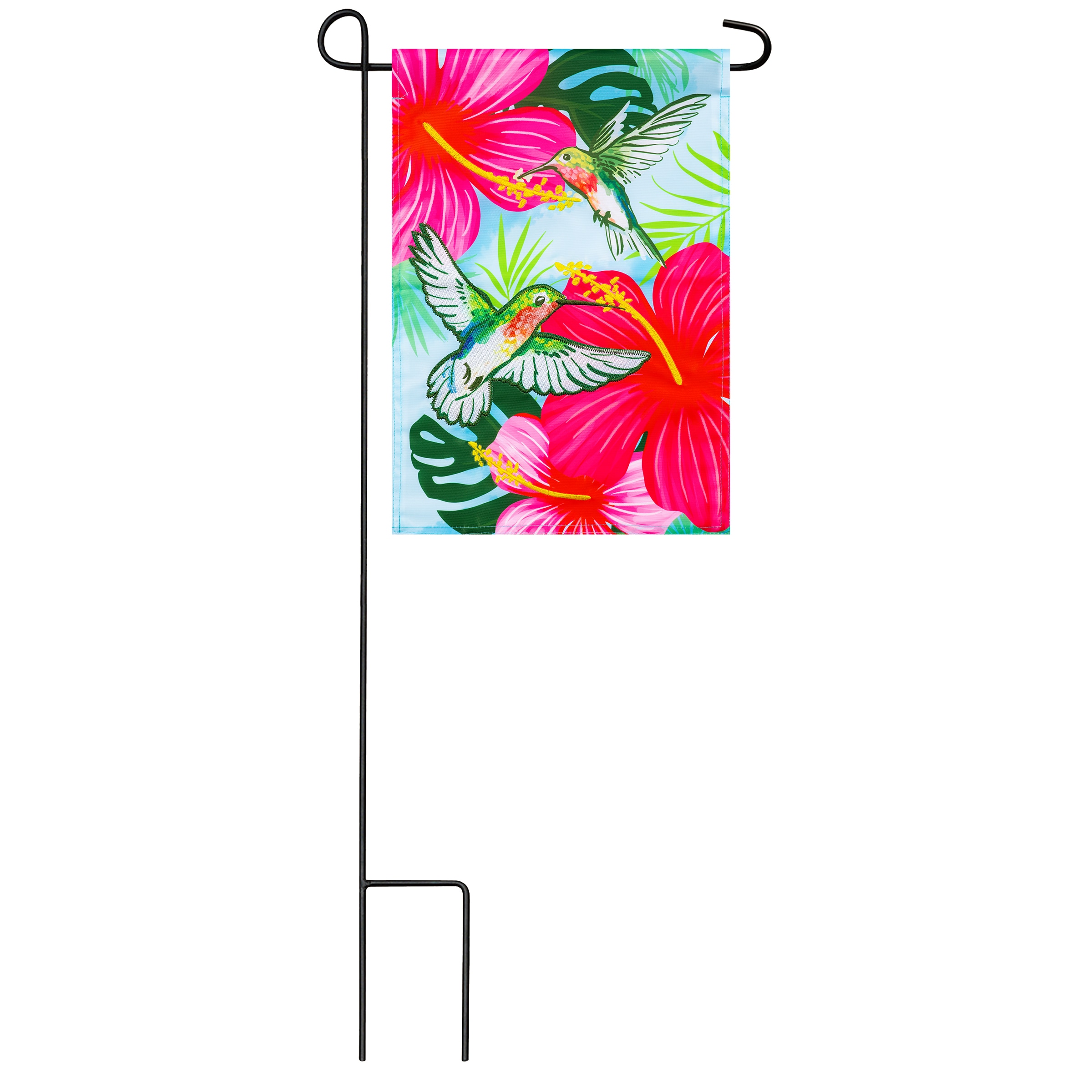 Style Selections ZLW1613167 Decorative-Banner-Flags - View #3