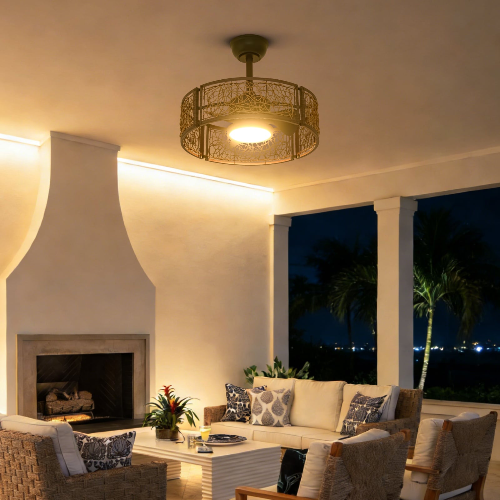 TALOYA TLY-MF1169-D-Q Ceiling-Fans - View #8