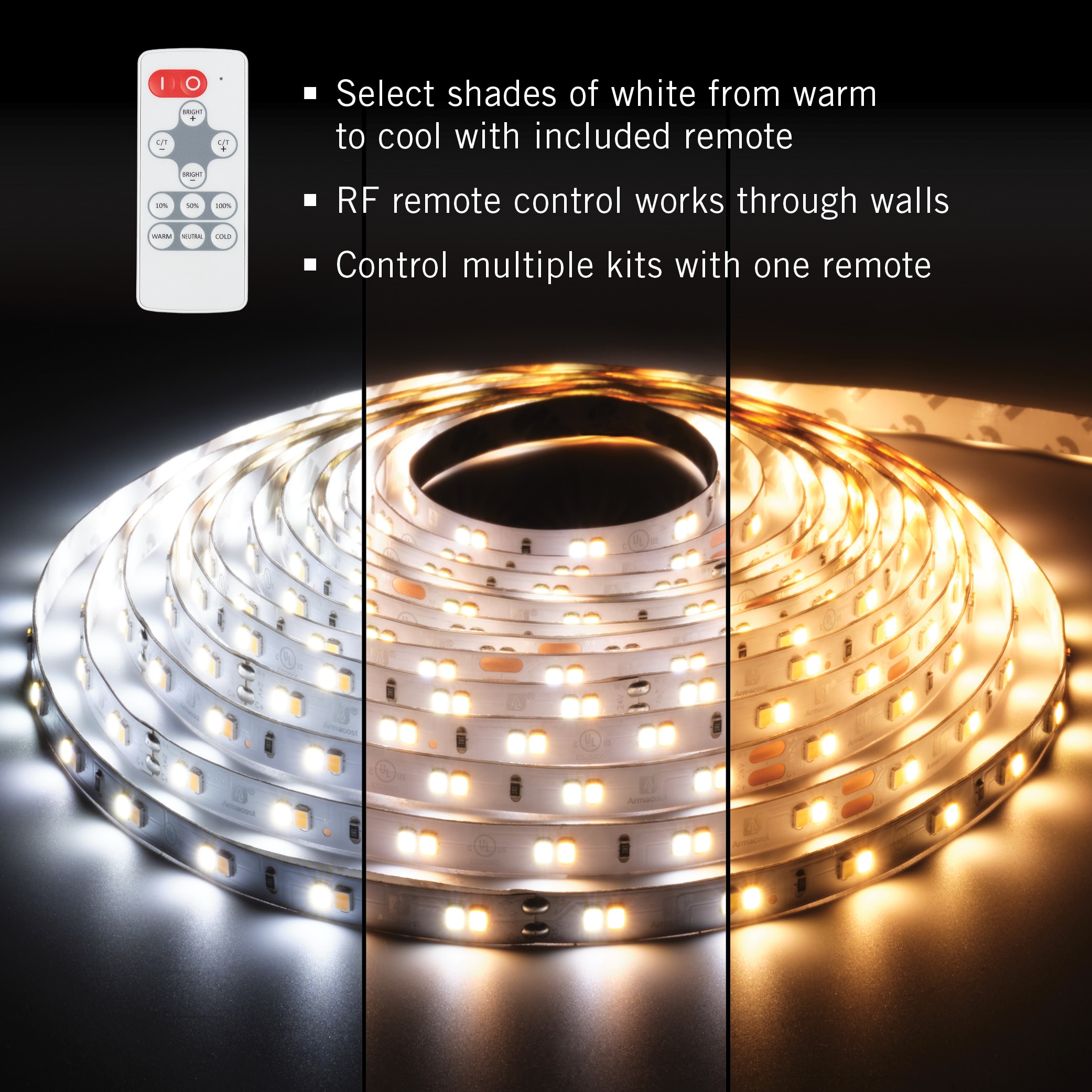 Armacost Lighting 421501 Rope-Lights - View #3