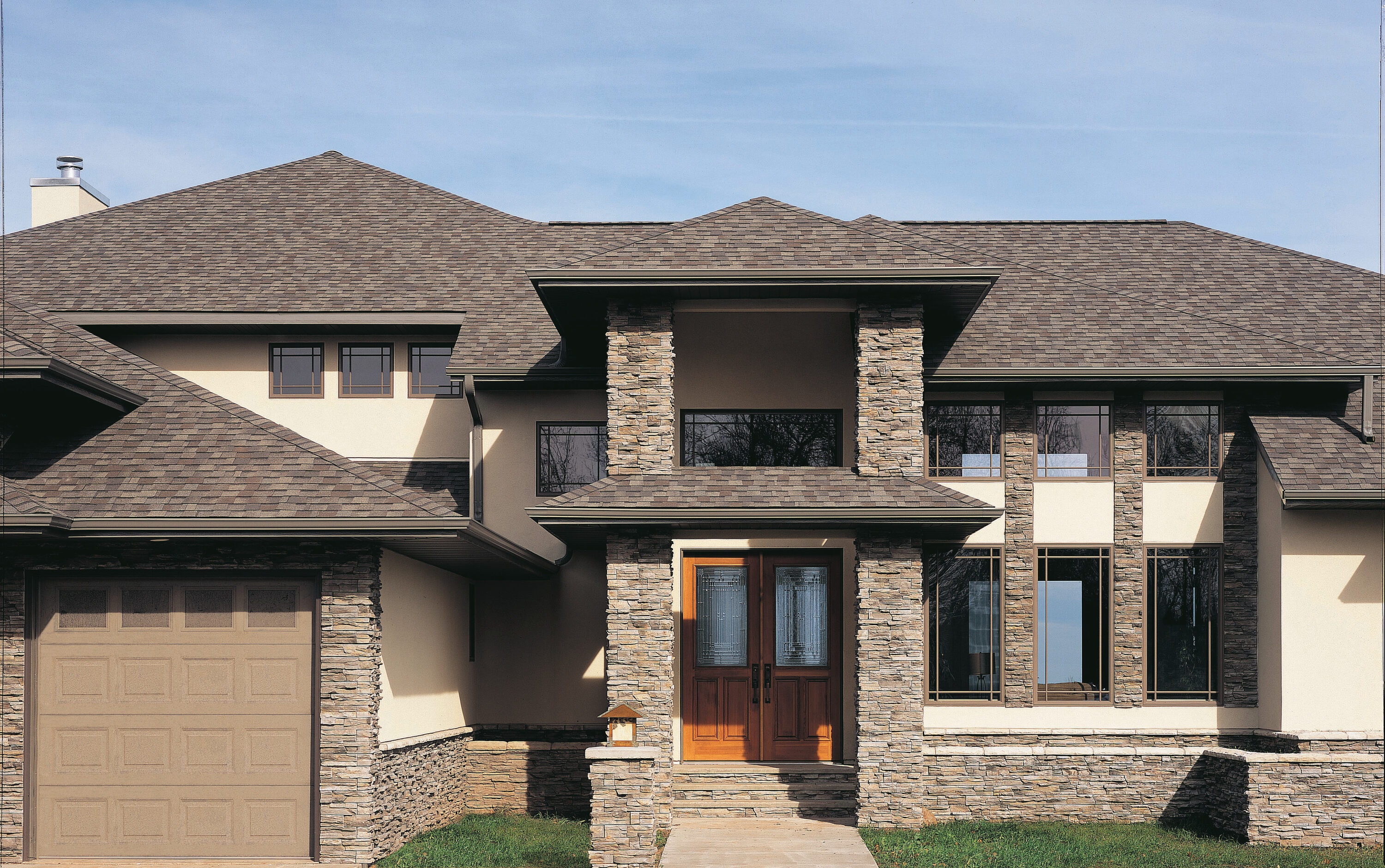 CertainTeed 653035 Roof-Shingles - View #2