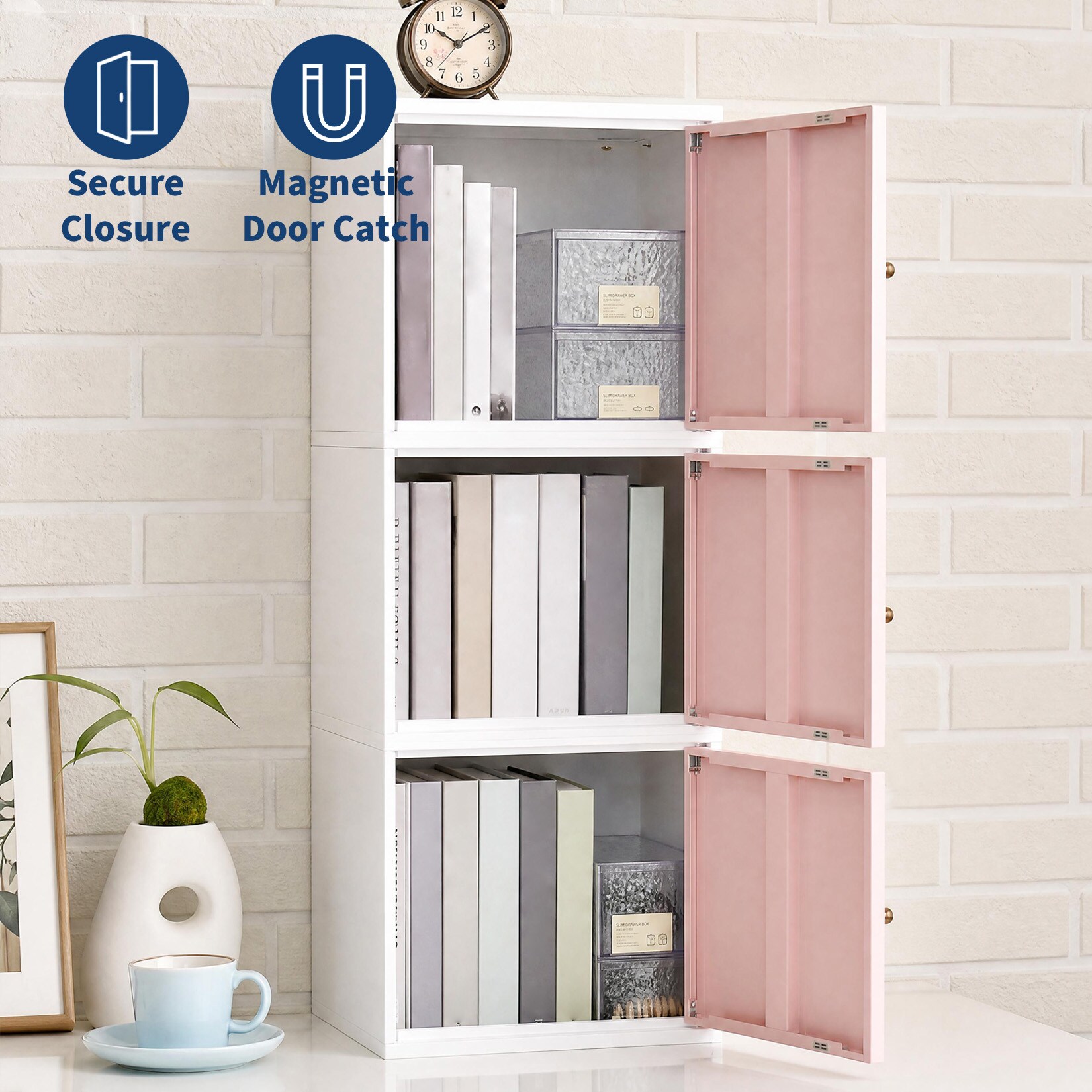 GarveeLife LIVE66-3753 Filing-Cabinets - View #3