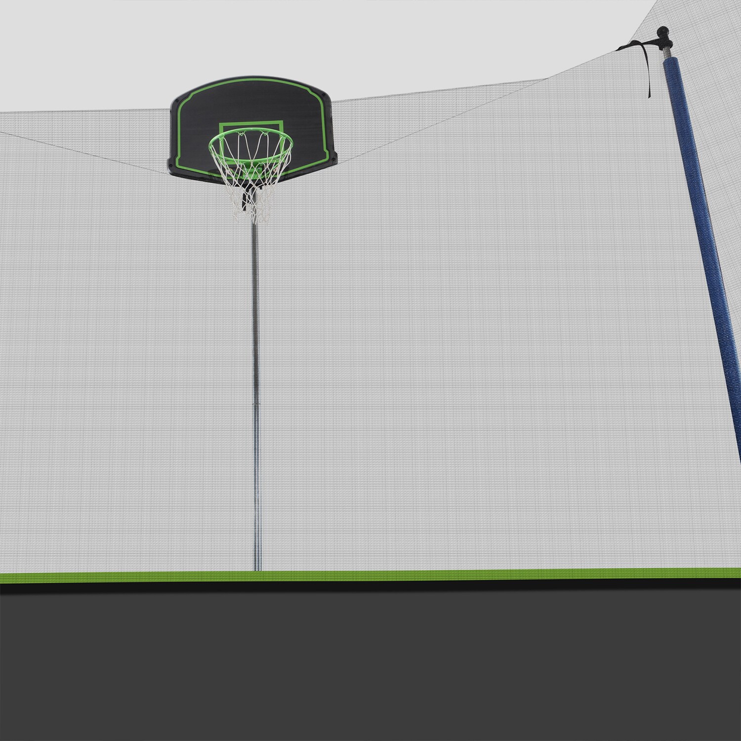 Maincraft D01-TP001 trampolines - View #7