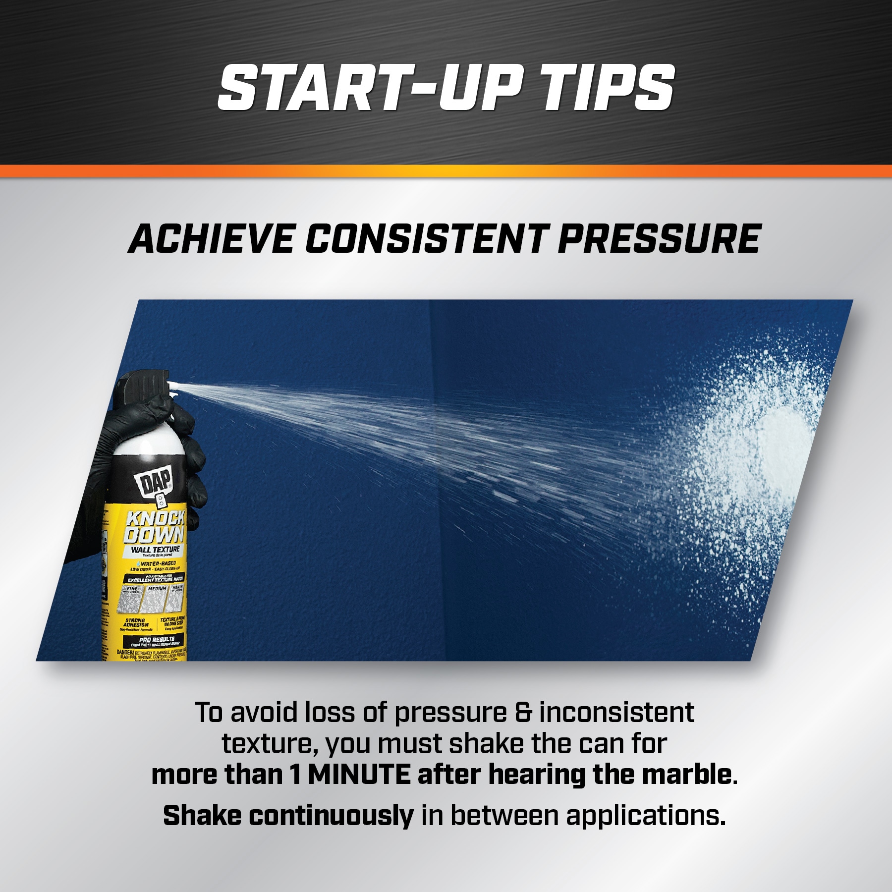 DAP 7079850020SOS Wall-Coatings - View #5