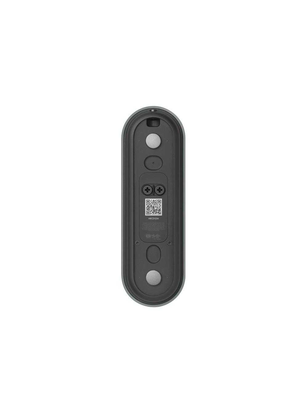 Google GA03697-US Video-Doorbells - View #8