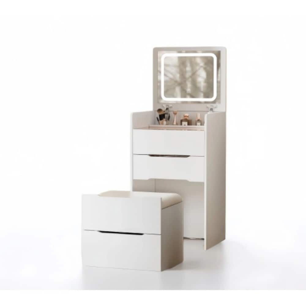 Siavonce XH92314 Bedroom-Vanities - View #8