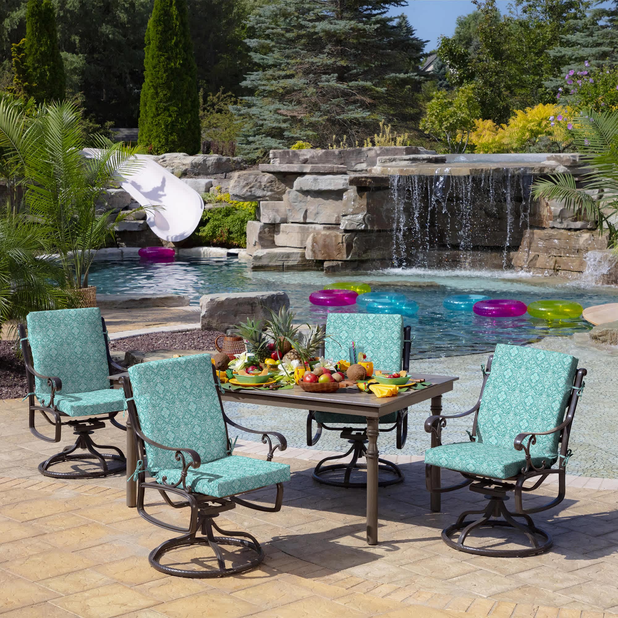 ARDEN ZR02173B-D9Z1 Patio-Furniture-Cushions - View #3