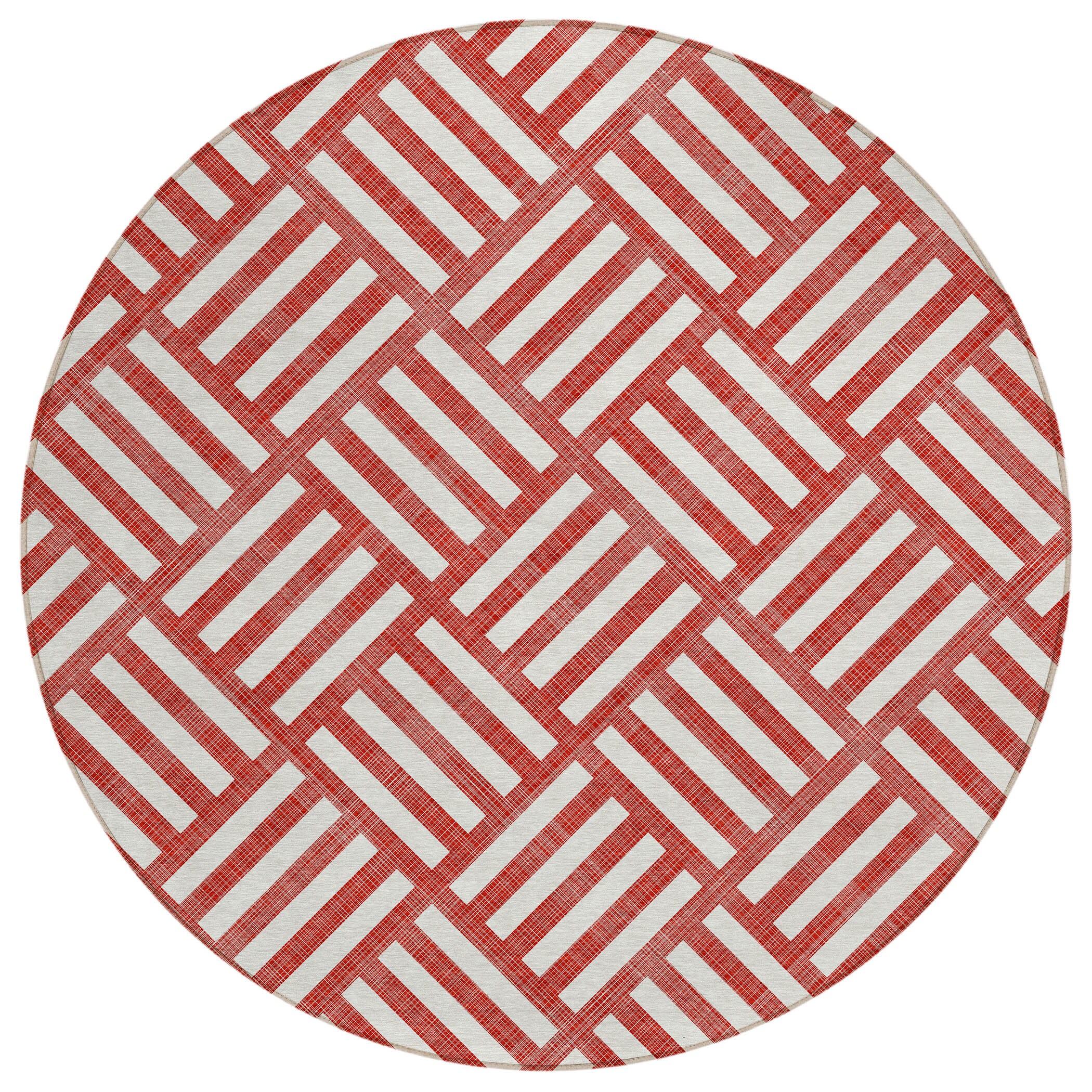 Addison Rugs ACN620RD8RO rugs - View #2